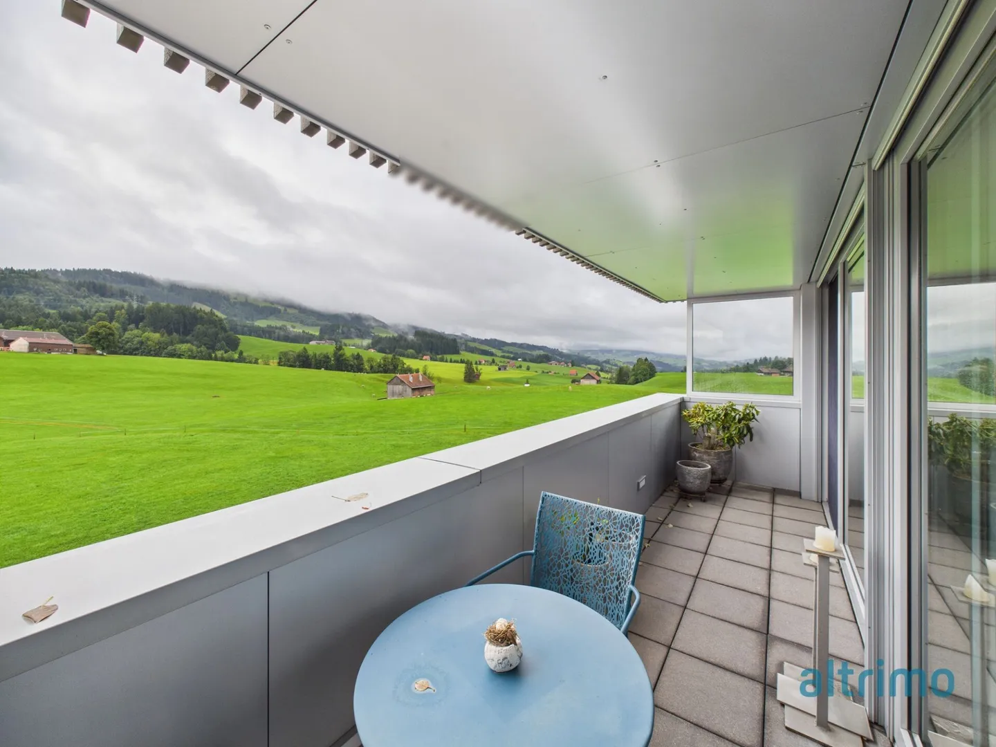 Exklusive Penthouse für Wellnessliebhaber - Foto 15 von 16