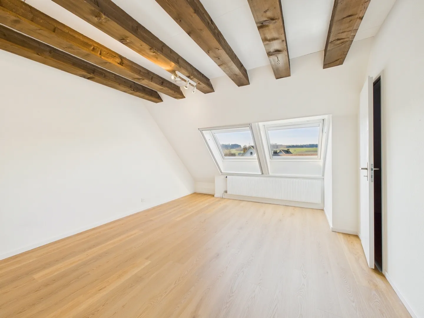 Maison individuelle de 5,5 pièces à Aesch, canton de ZH - Photo 8 sur 11