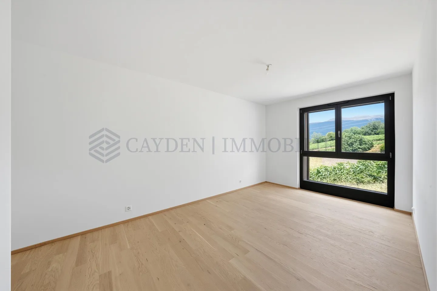 Modernes Apartment mit Jura-Blick - Foto 9 von 11