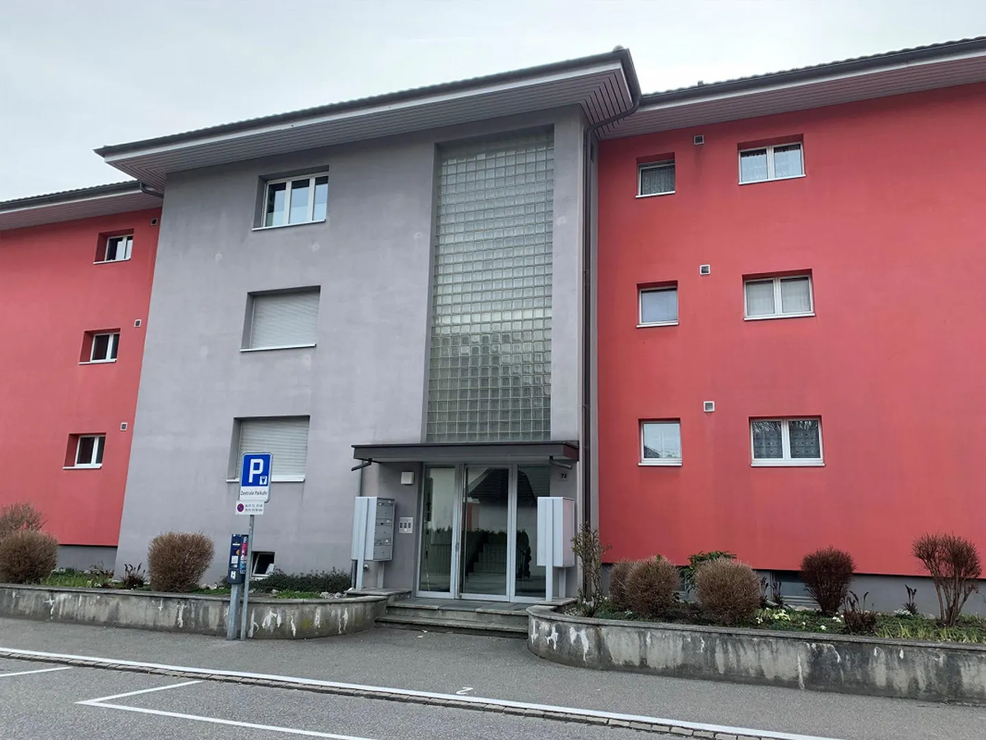 Recherche d'un nouveau locataire - Photo 1 sur 12