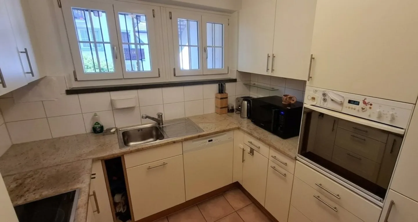 Helle 4-Zimmer-Wohnung - Foto 2 von 10