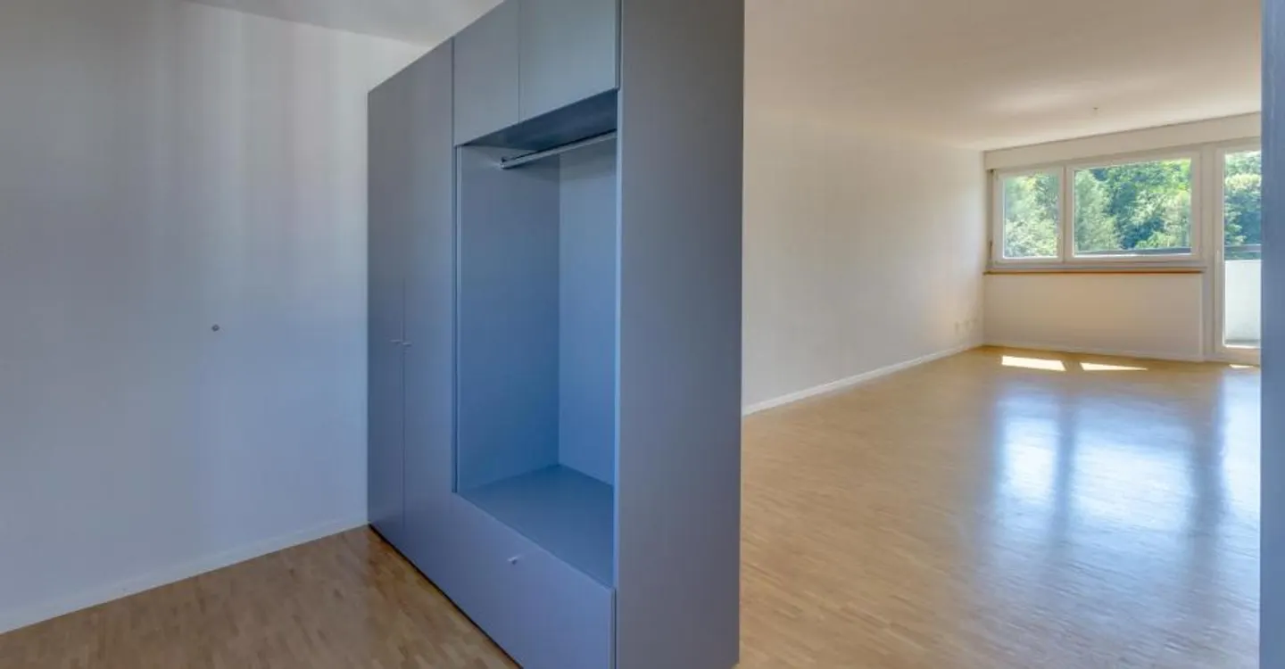 Gemütliche 2.5-Zimmerwohnung im Wohnpark Jurintra! - Foto 2 von 5
