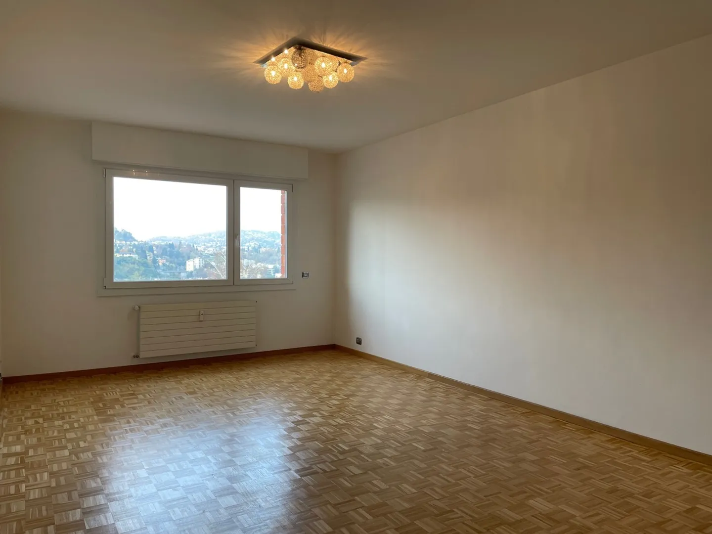 Appartamento in affitto - Foto 3 di 11