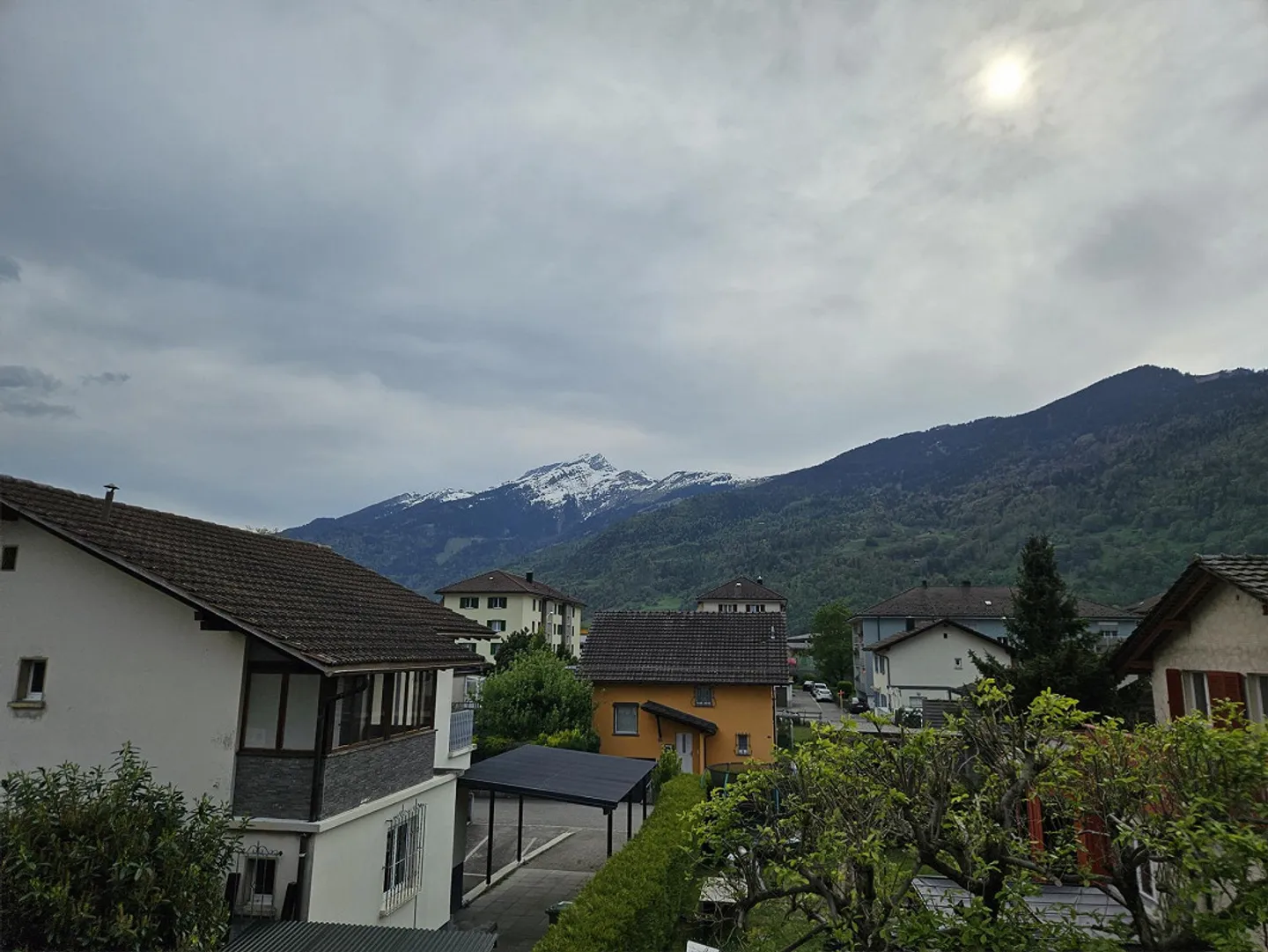 Recherche d'un nouveau locataire - Photo 12 sur 12