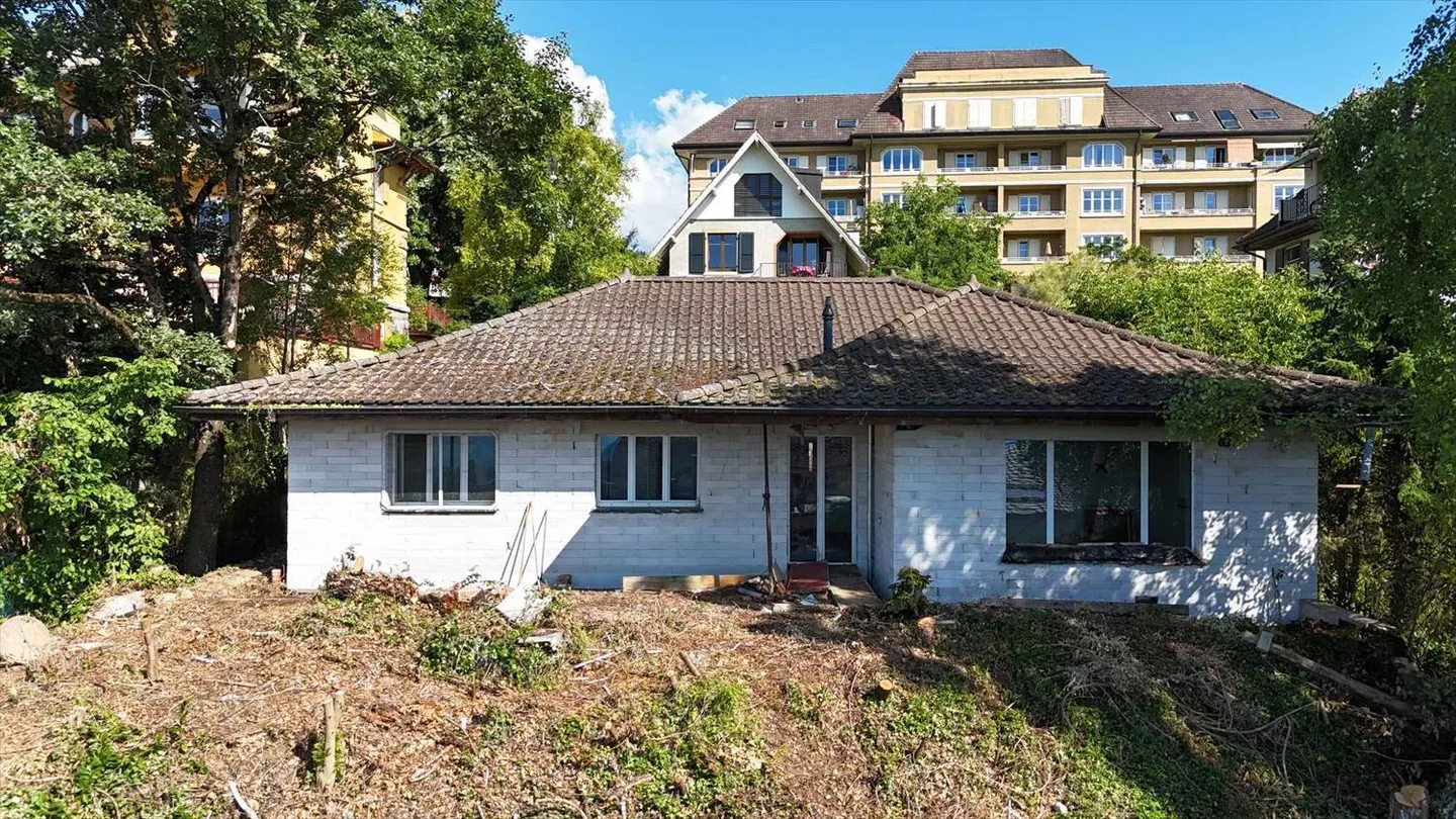 Villa kaufen - Foto 2 von 5