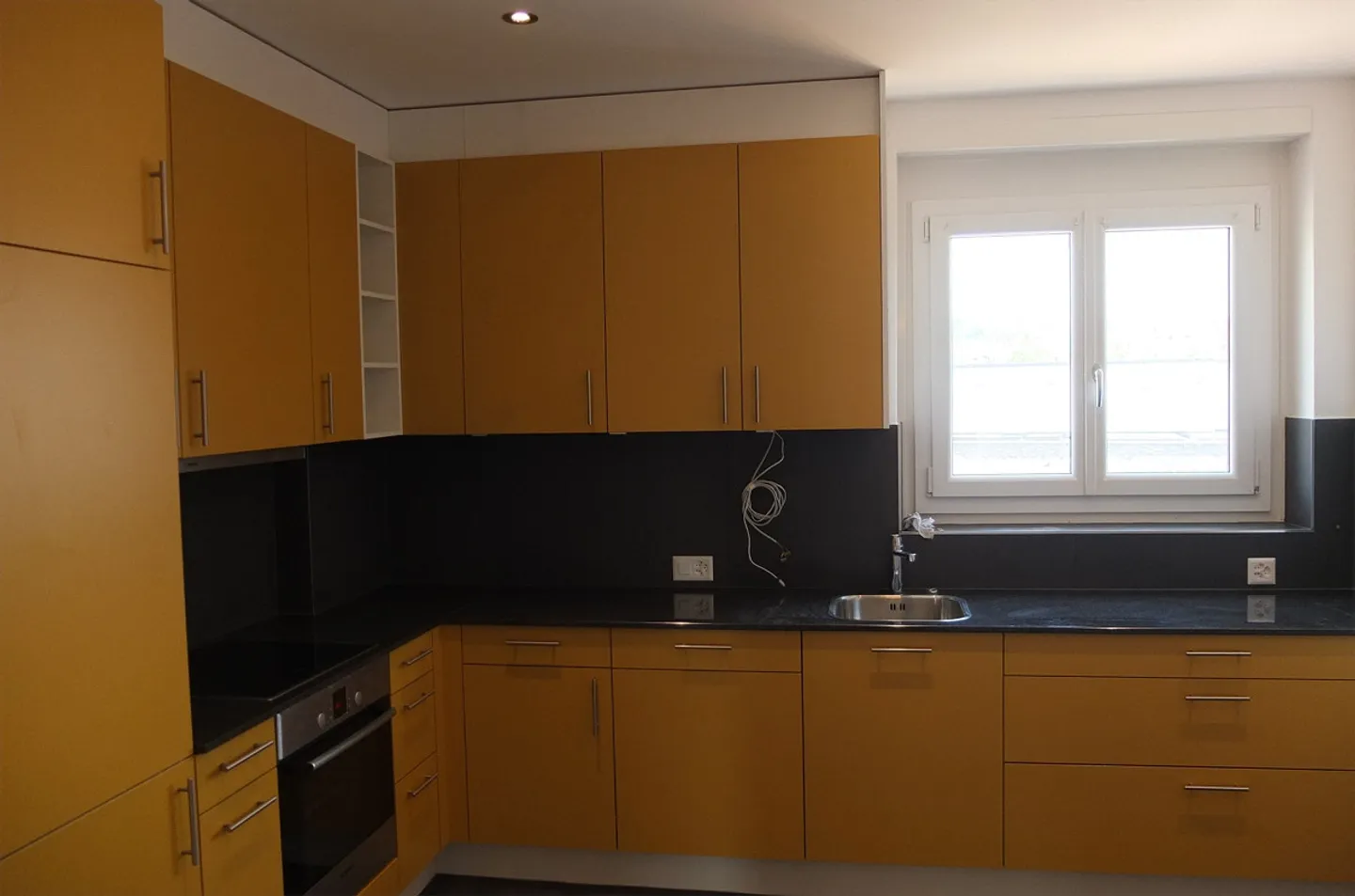 Moderne Wohnung mit grossem Balkon - Foto 7 von 12