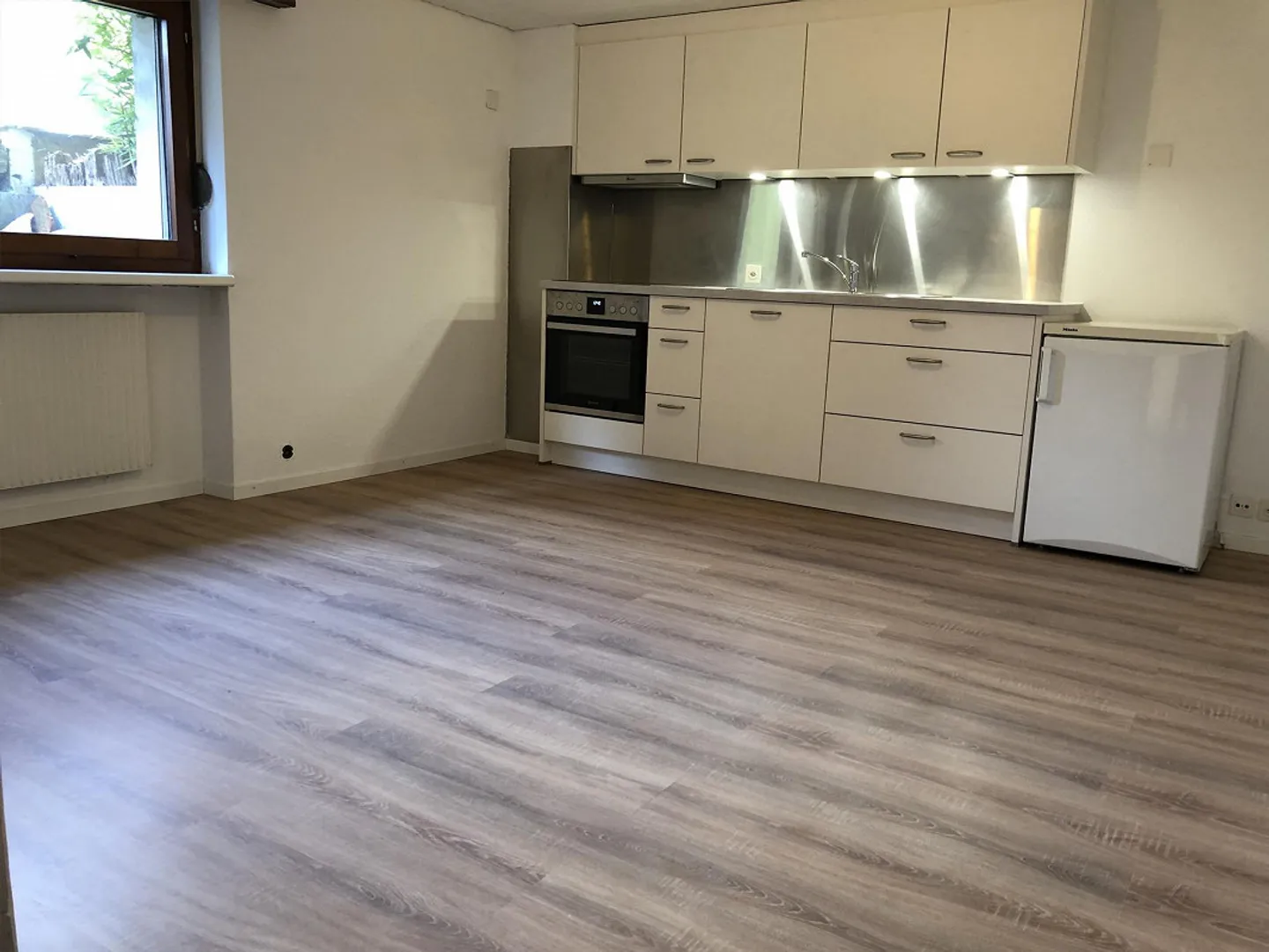 Appartement - Photo 1 sur 2