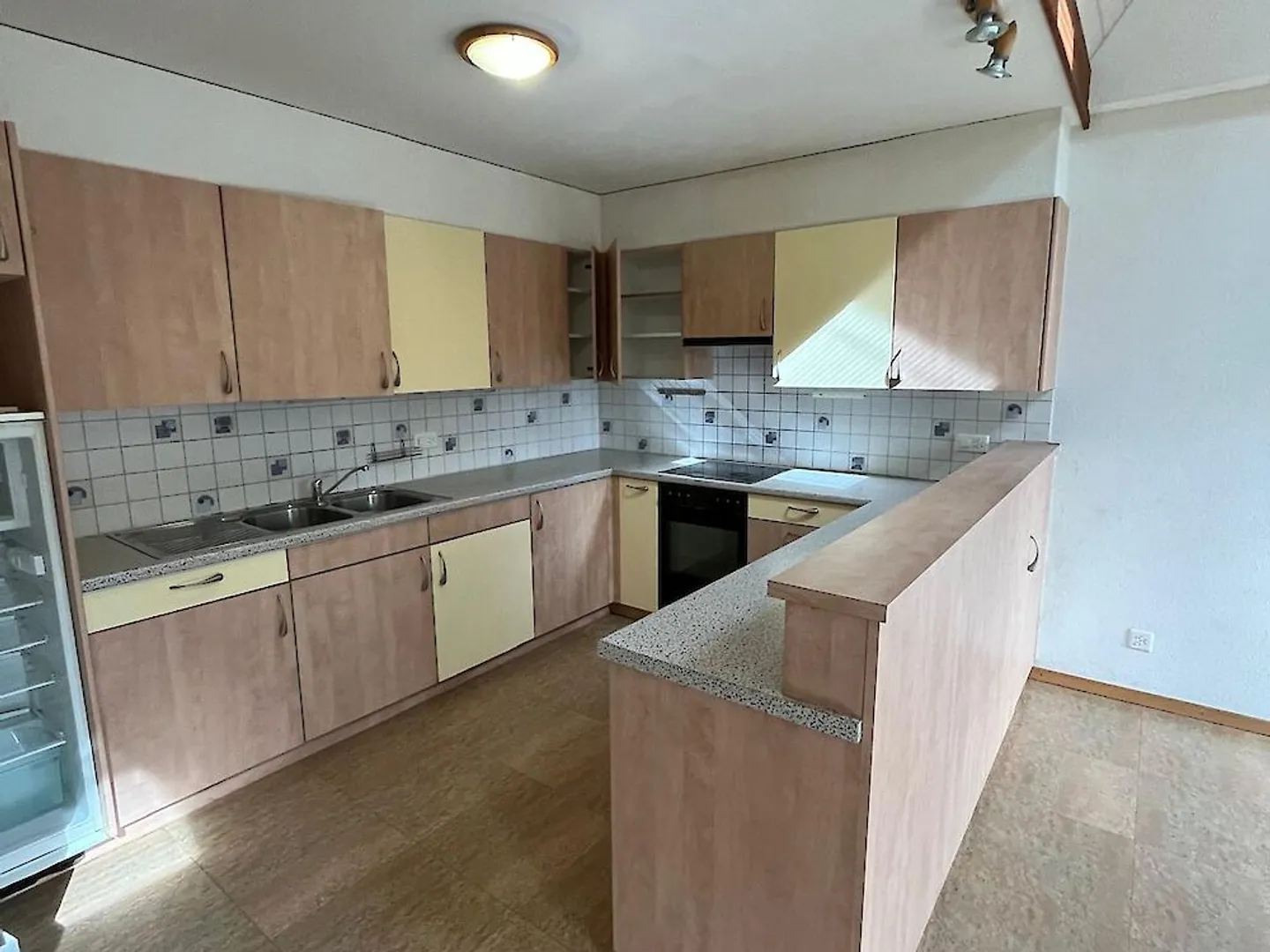Ampio appartamento 5.5 stanze a Montet - Foto 4 di 13
