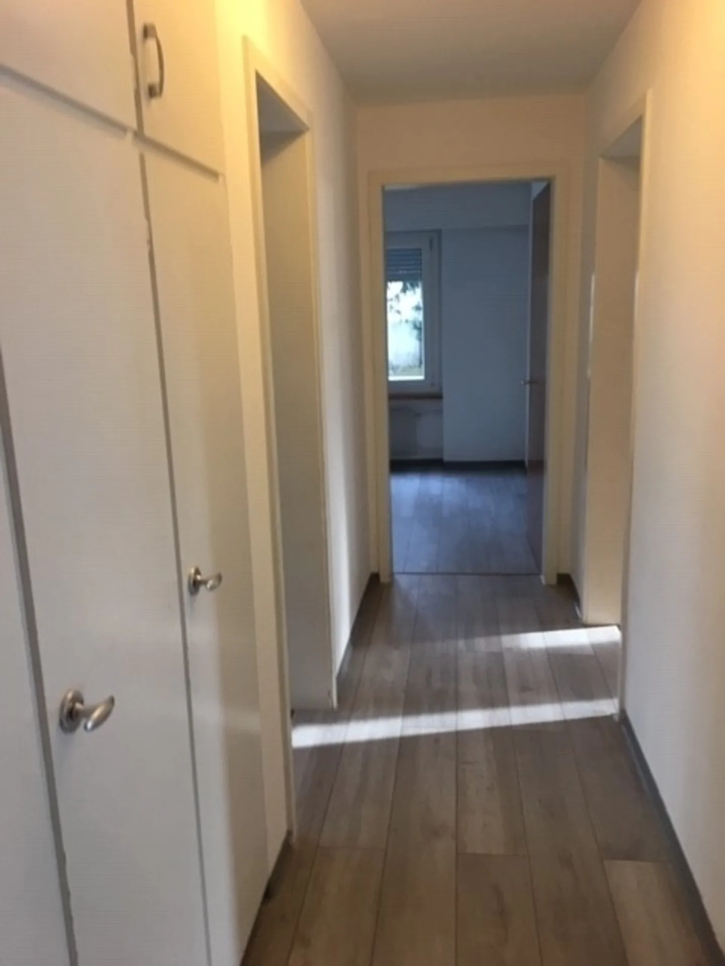 Beautiful 3-room apartment - Photo 1 of 3