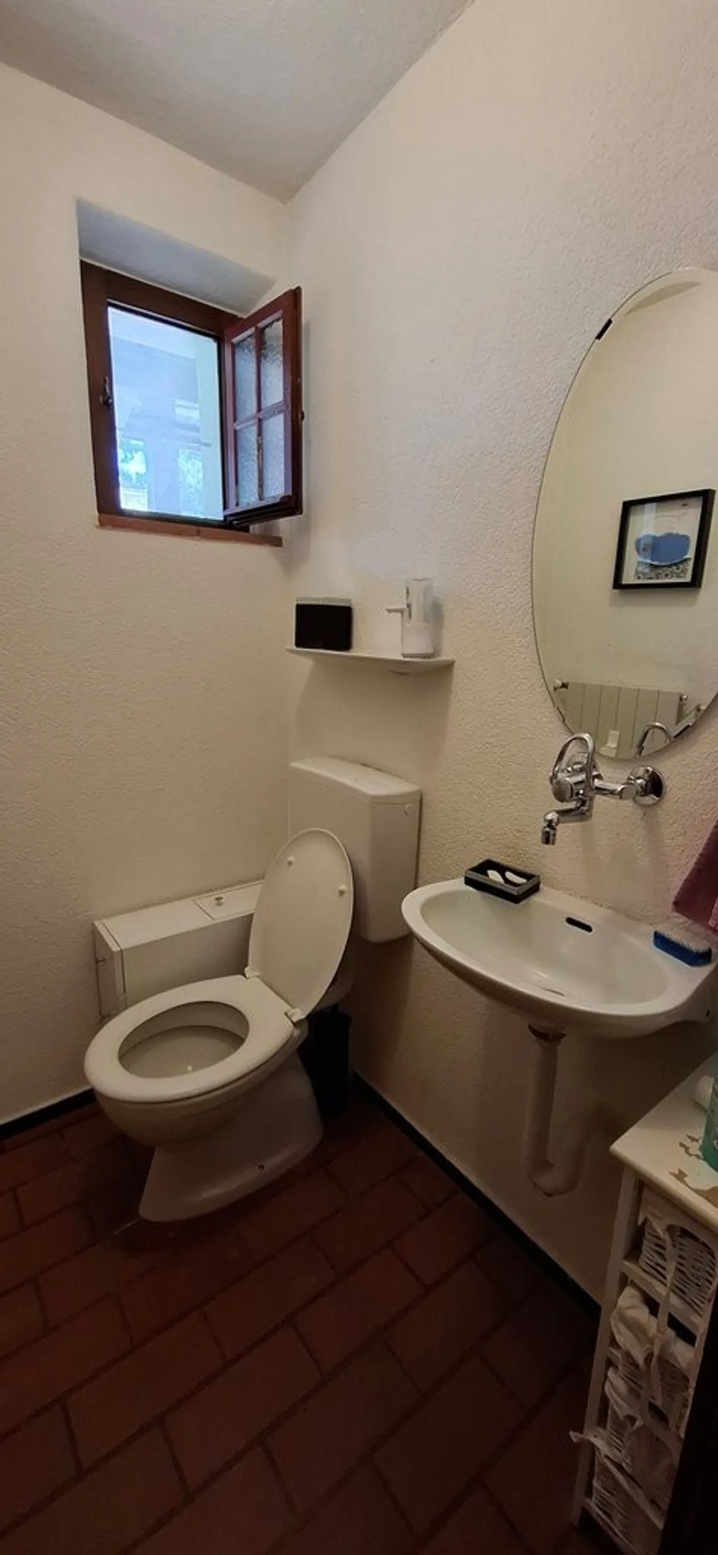 Helle 4-Zimmer-Wohnung - Foto 9 von 10