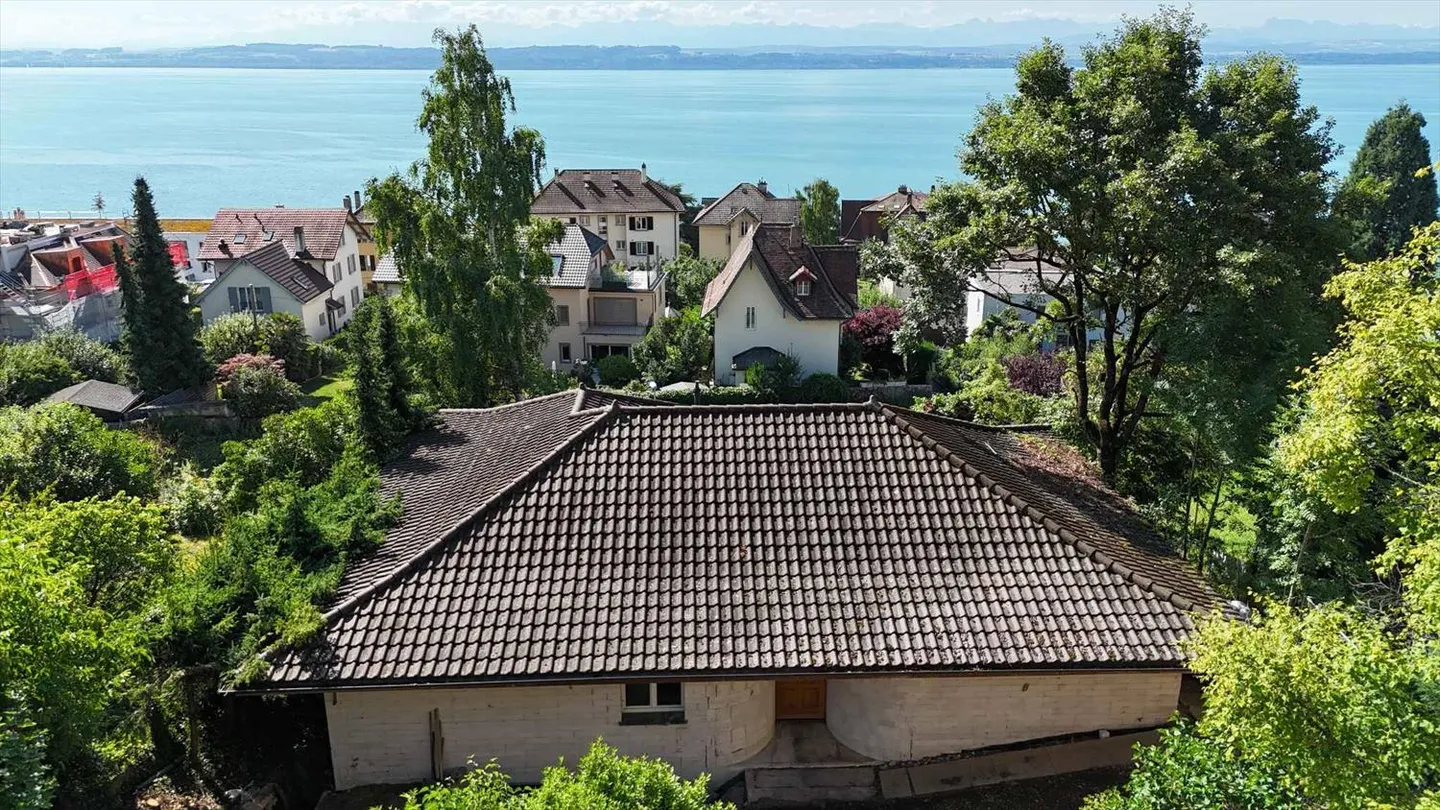 Villa kaufen - Foto 4 von 5