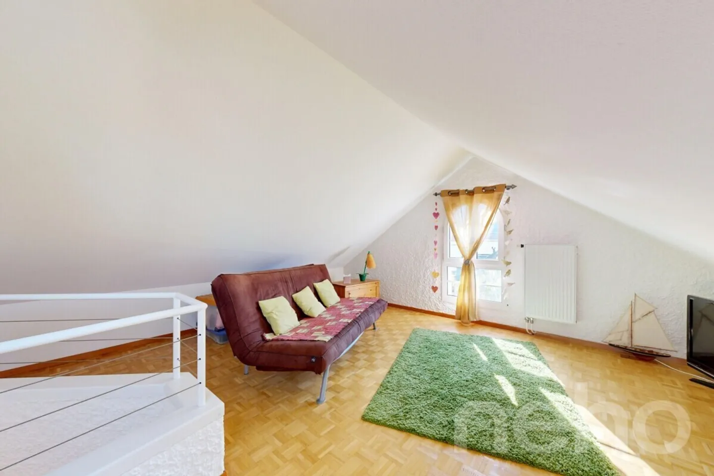 Magnifica casa a schiera con giardino - Foto 7 di 13