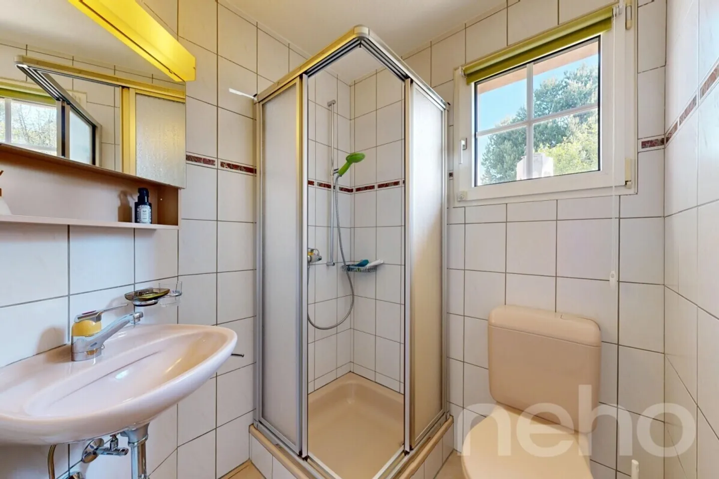 Magnifica casa a schiera con giardino - Foto 10 di 13