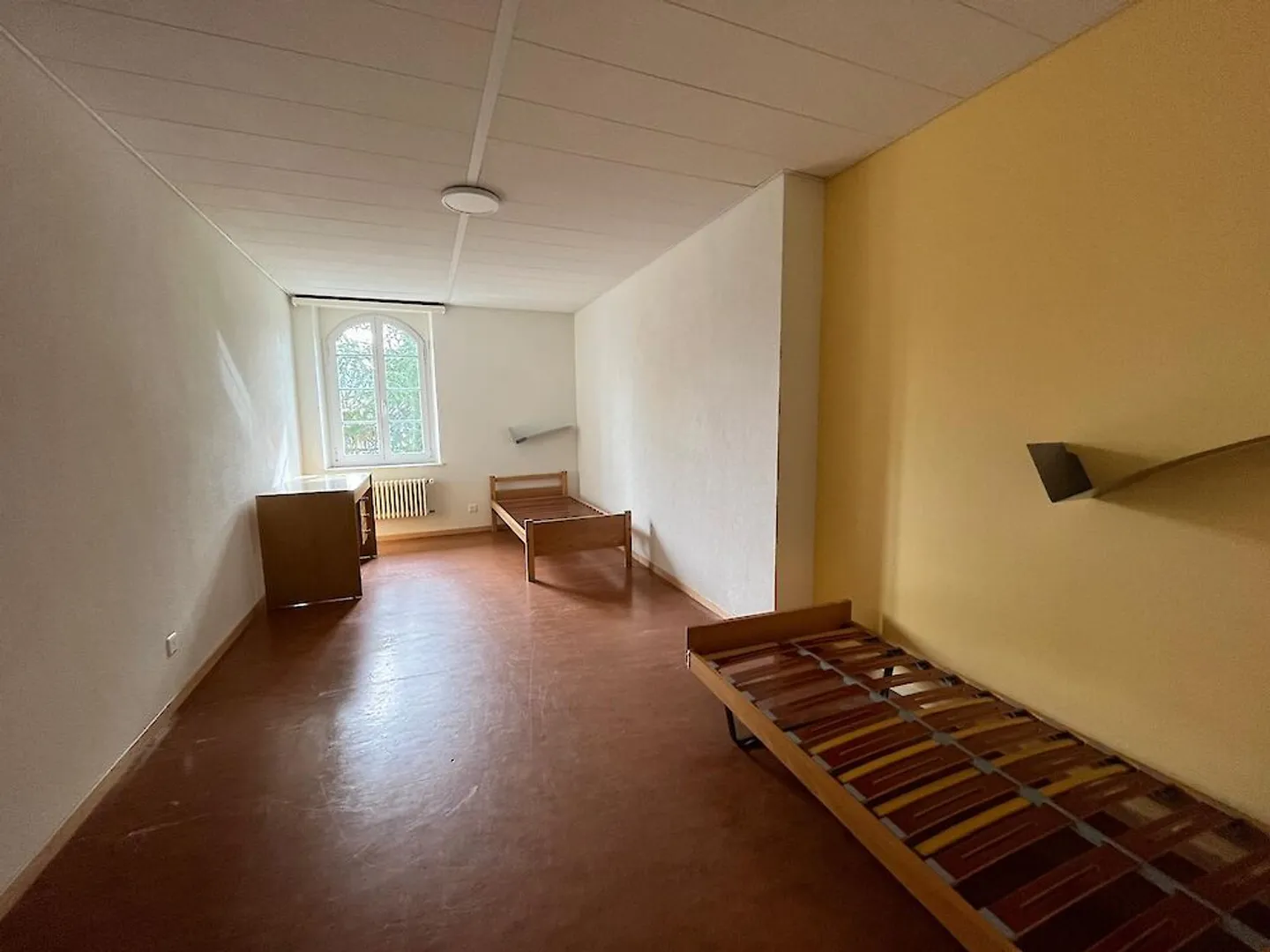 Ampio appartamento 5.5 stanze a Montet - Foto 7 di 13