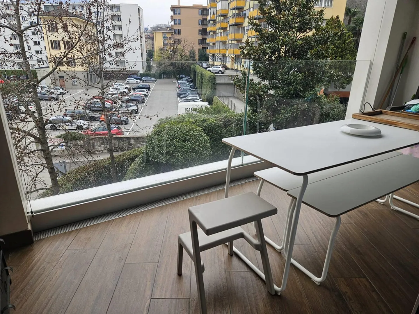 Appartamento - Lugano - Foto 3 di 13