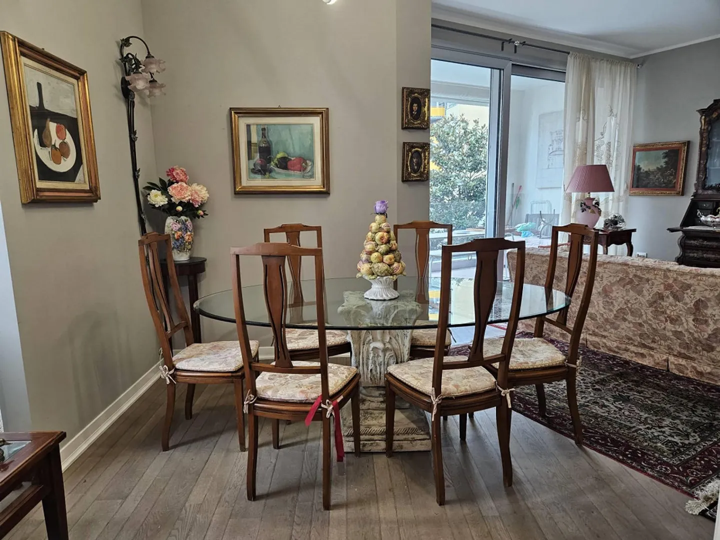 Appartamento - Lugano - Foto 4 di 13