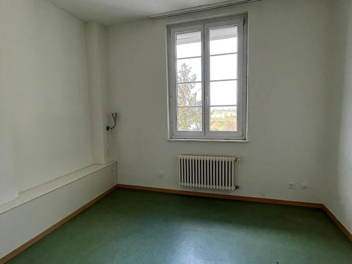Ampio appartamento 5.5 stanze a Montet - Foto 9 di 13
