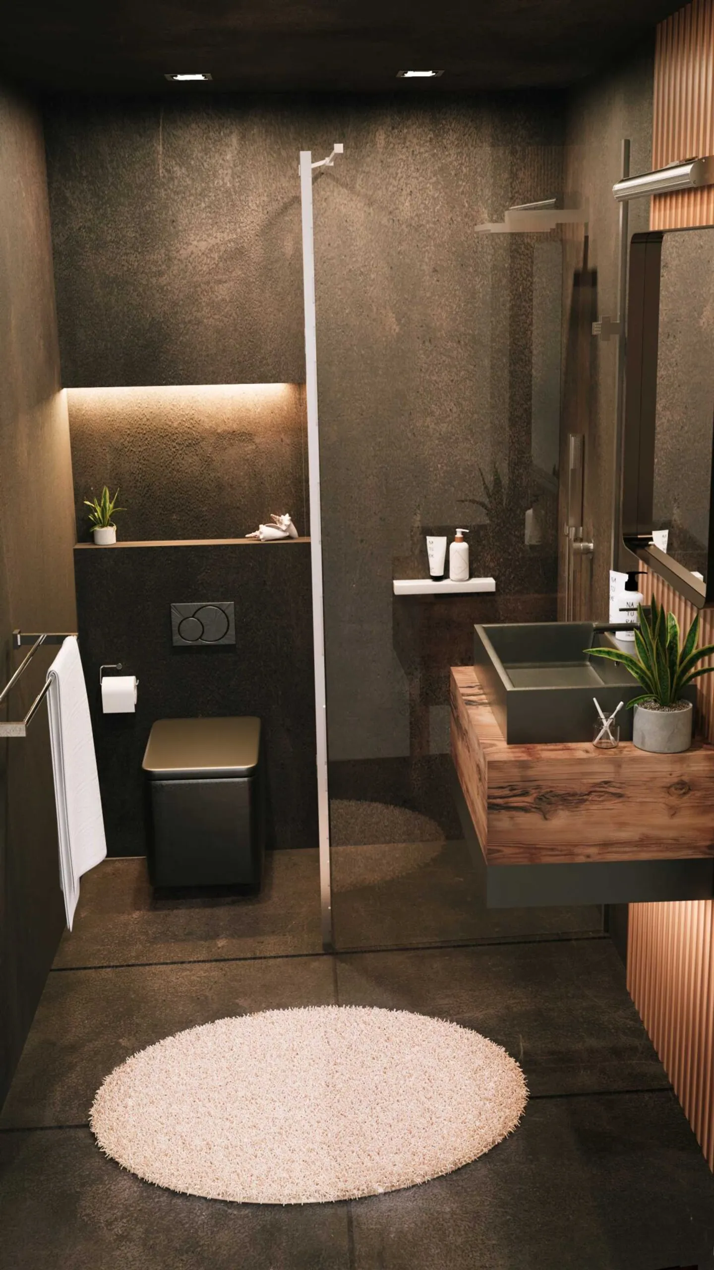 Domino Alpine Chalet - New Construction 2026 Central, Quiet Location, Panoramic Balconies. - Photo 4 of 7