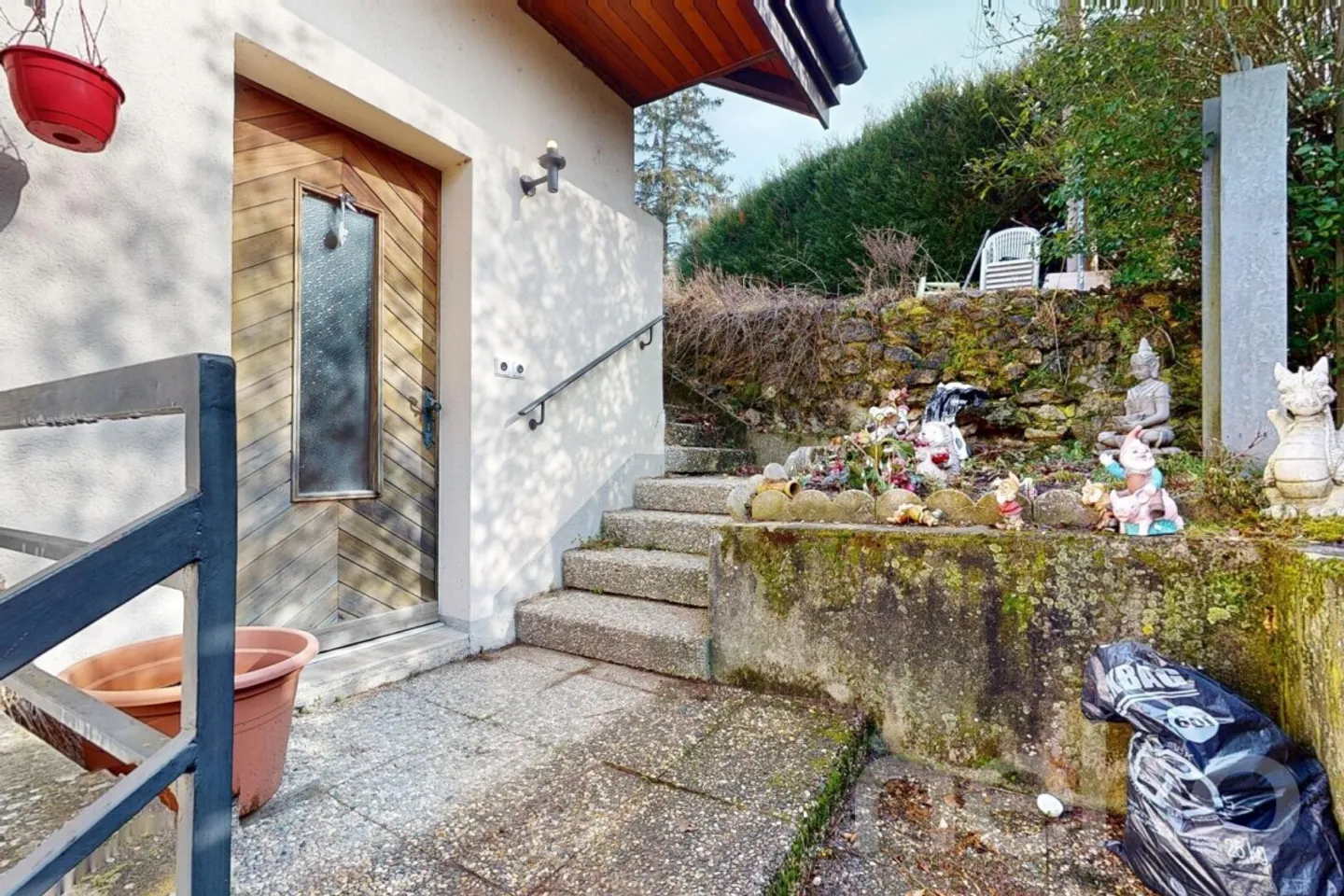 Opportunità di investimento: Edificio in affitto a Ursins! - Foto 3 di 13