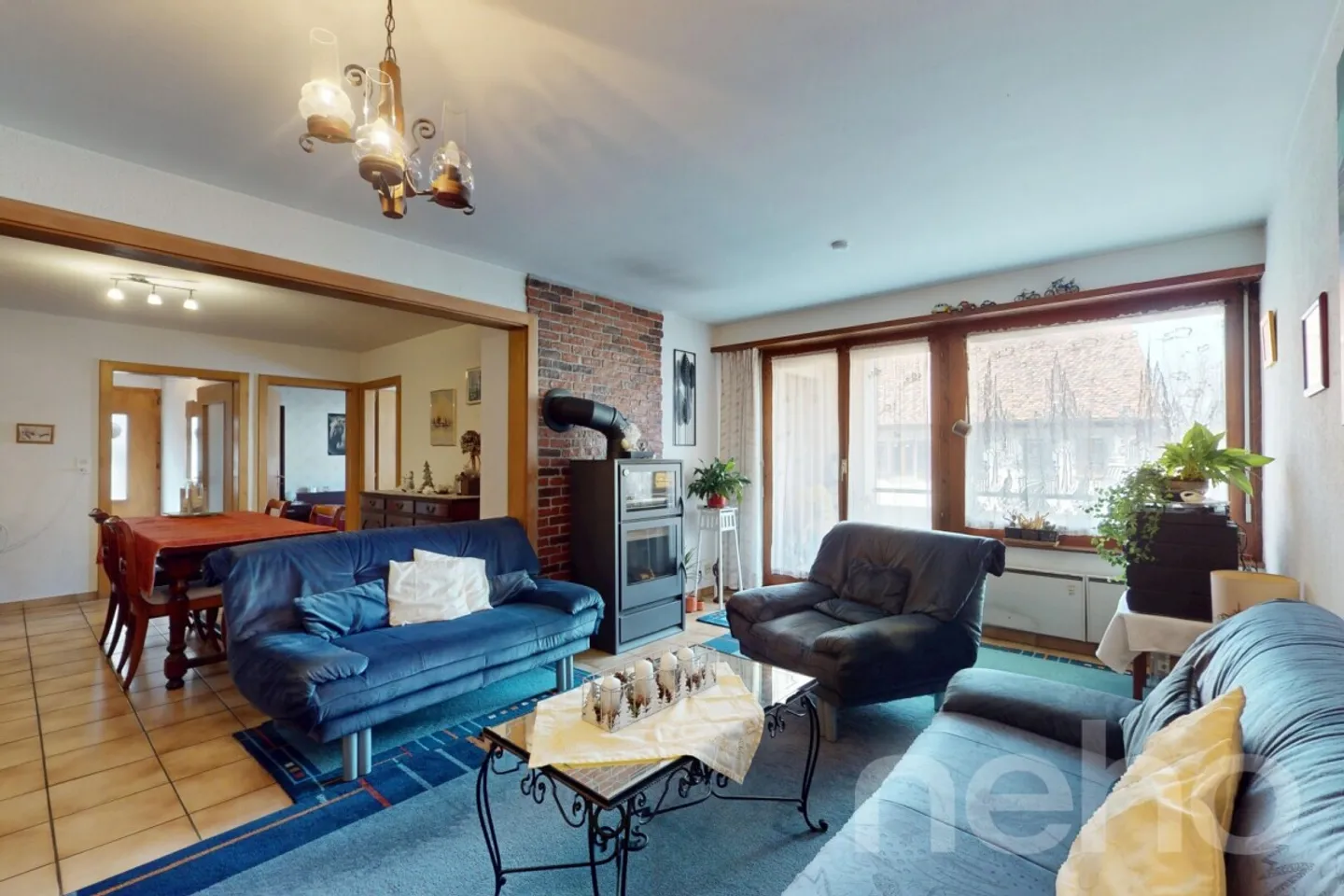 Opportunità di investimento: Edificio in affitto a Ursins! - Foto 4 di 13