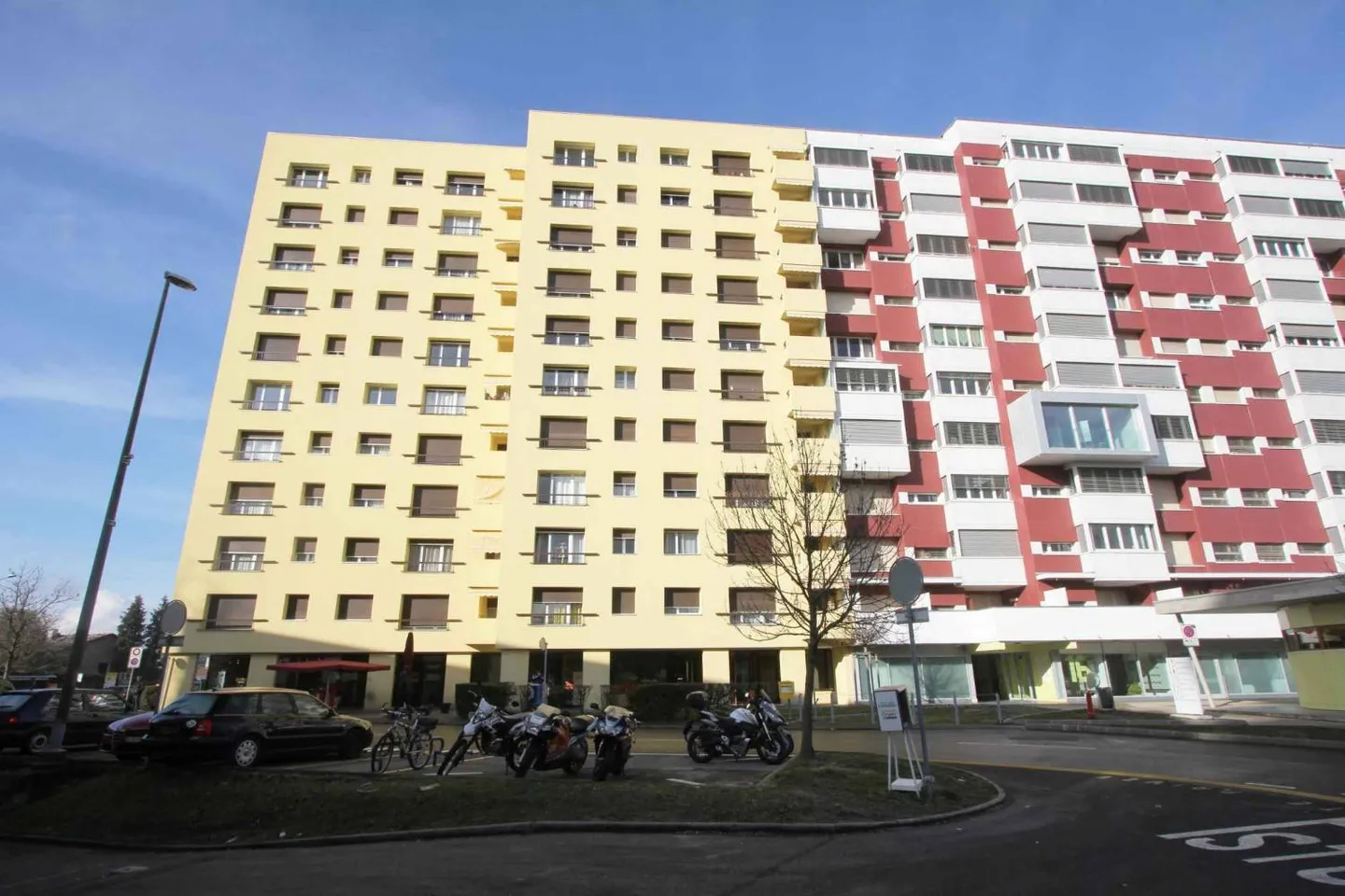 Appartamento 2 locali - Foto 1 di 1