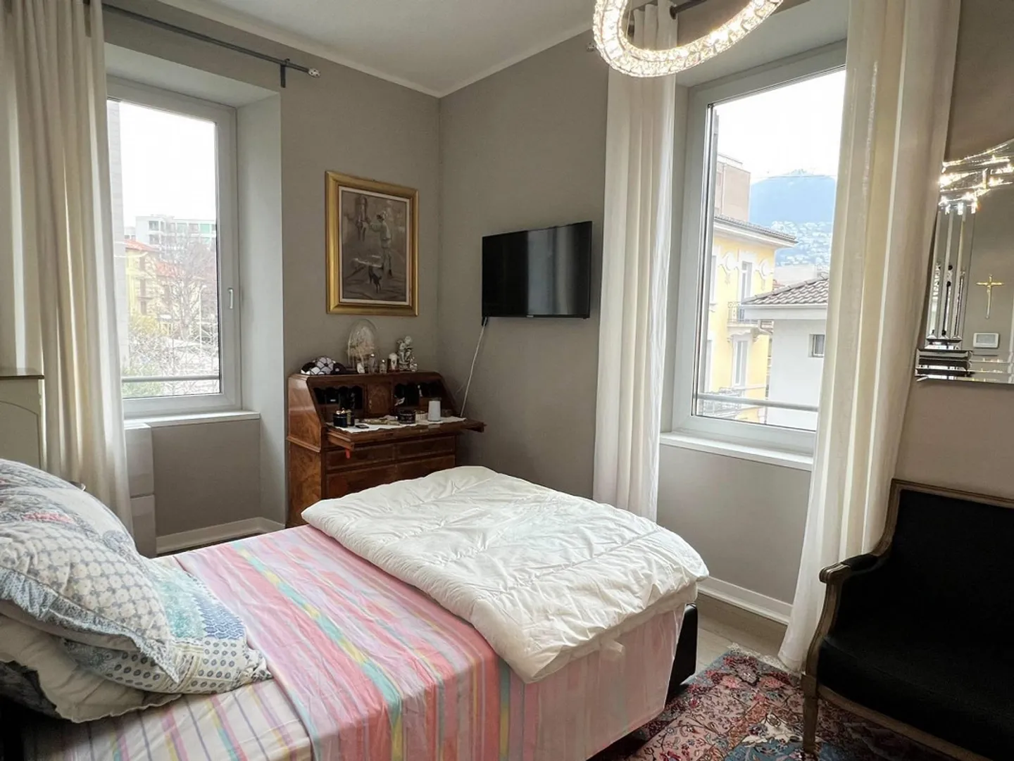 Appartamento - Lugano - Foto 8 di 13