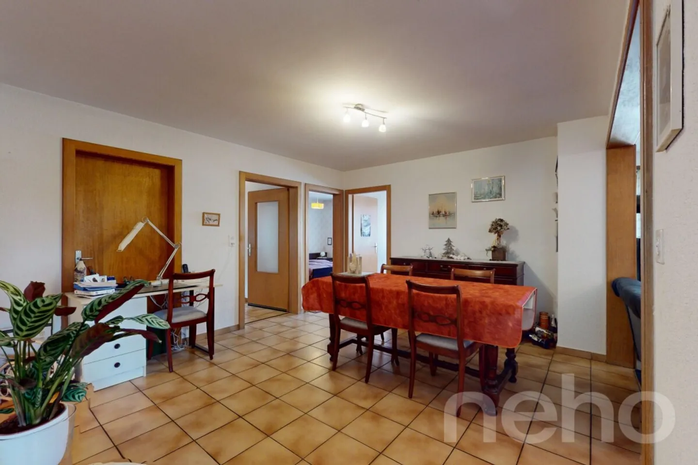 Opportunità di investimento: Edificio in affitto a Ursins! - Foto 5 di 13