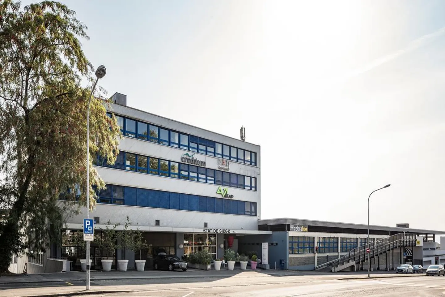 Proximité du centre-ville - Photo 1 sur 5