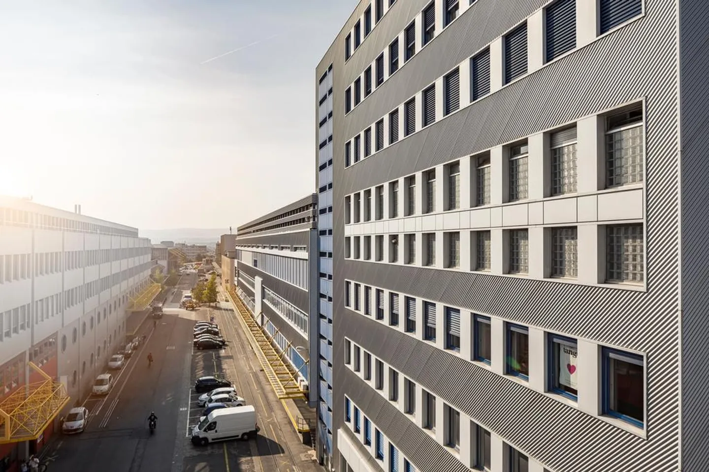 Proximité du centre-ville - Photo 2 sur 5