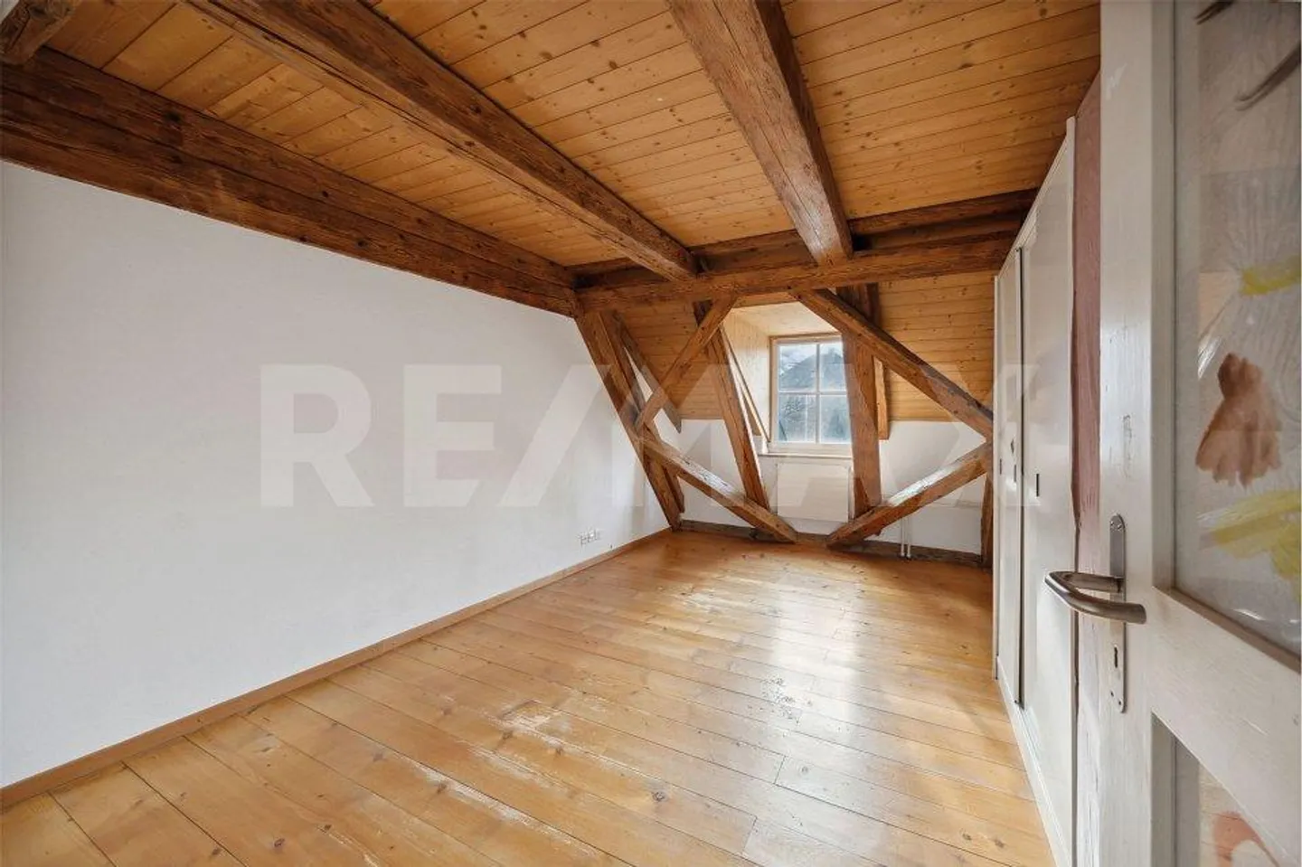 Ampio appartamento duplex in posizione centrale... - Foto 12 di 13