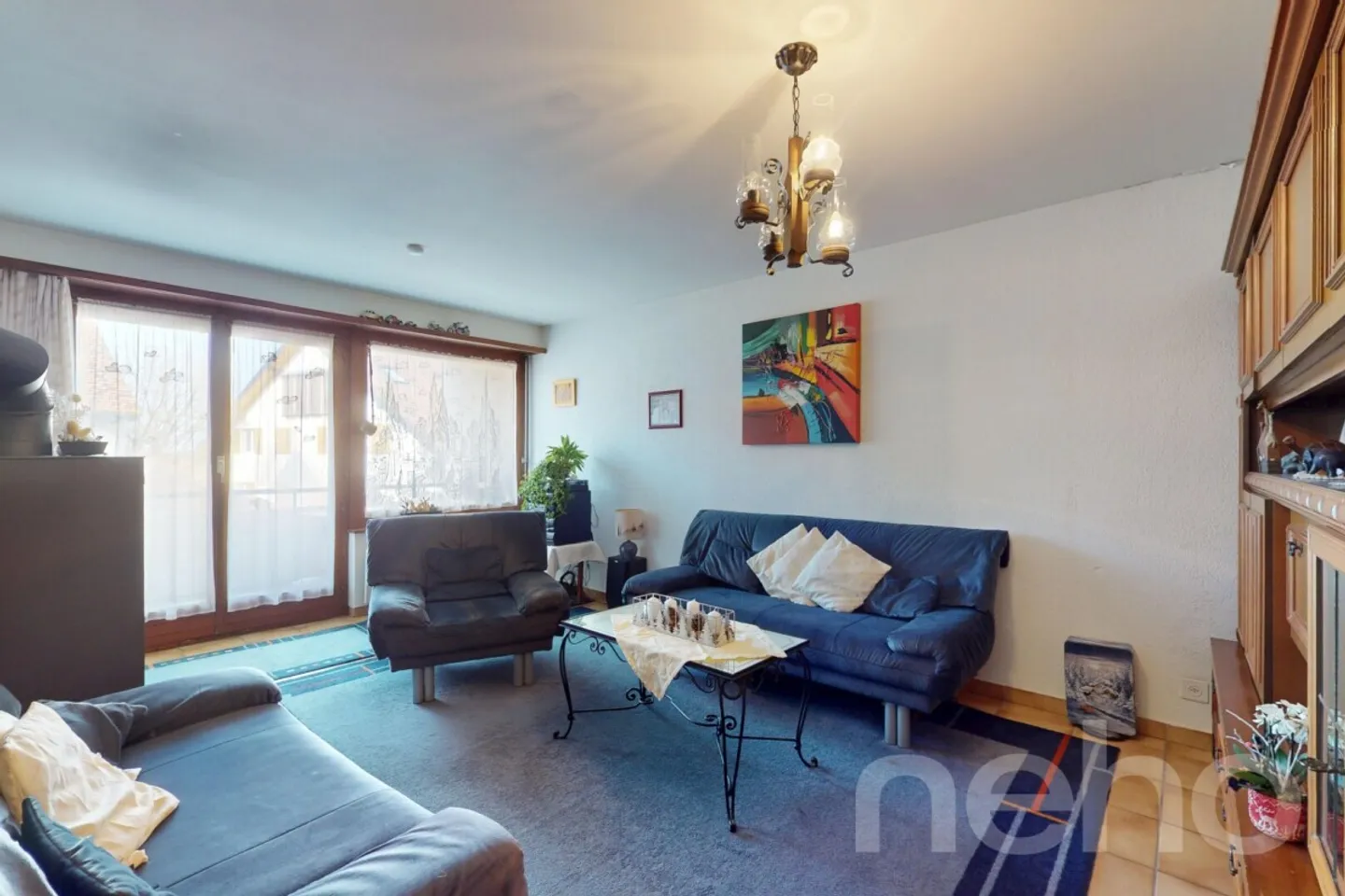 Opportunità di investimento: Edificio in affitto a Ursins! - Foto 7 di 13