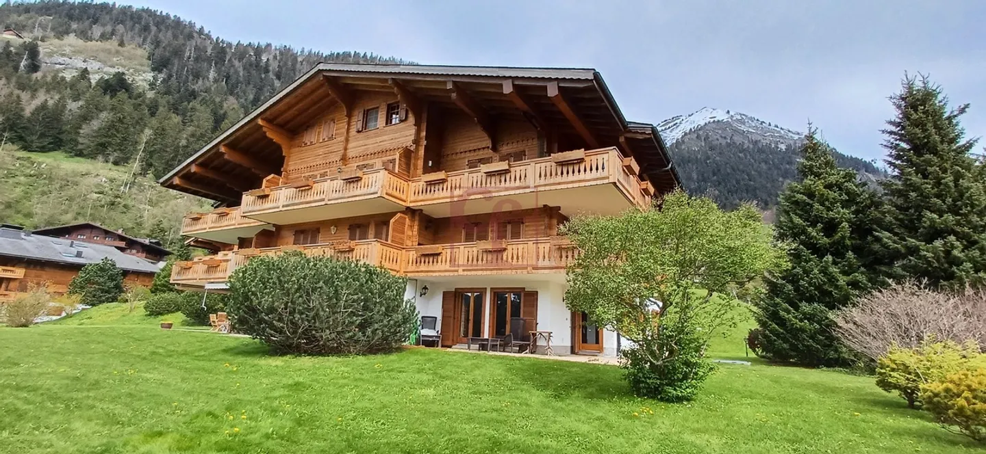 Charmante 3,5-Zimmer-Wohnung - Foto 10 von 10