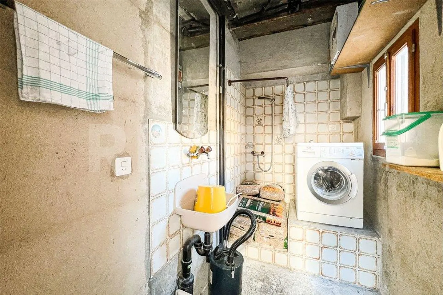 Haus in Dangio - Foto 13 von 13