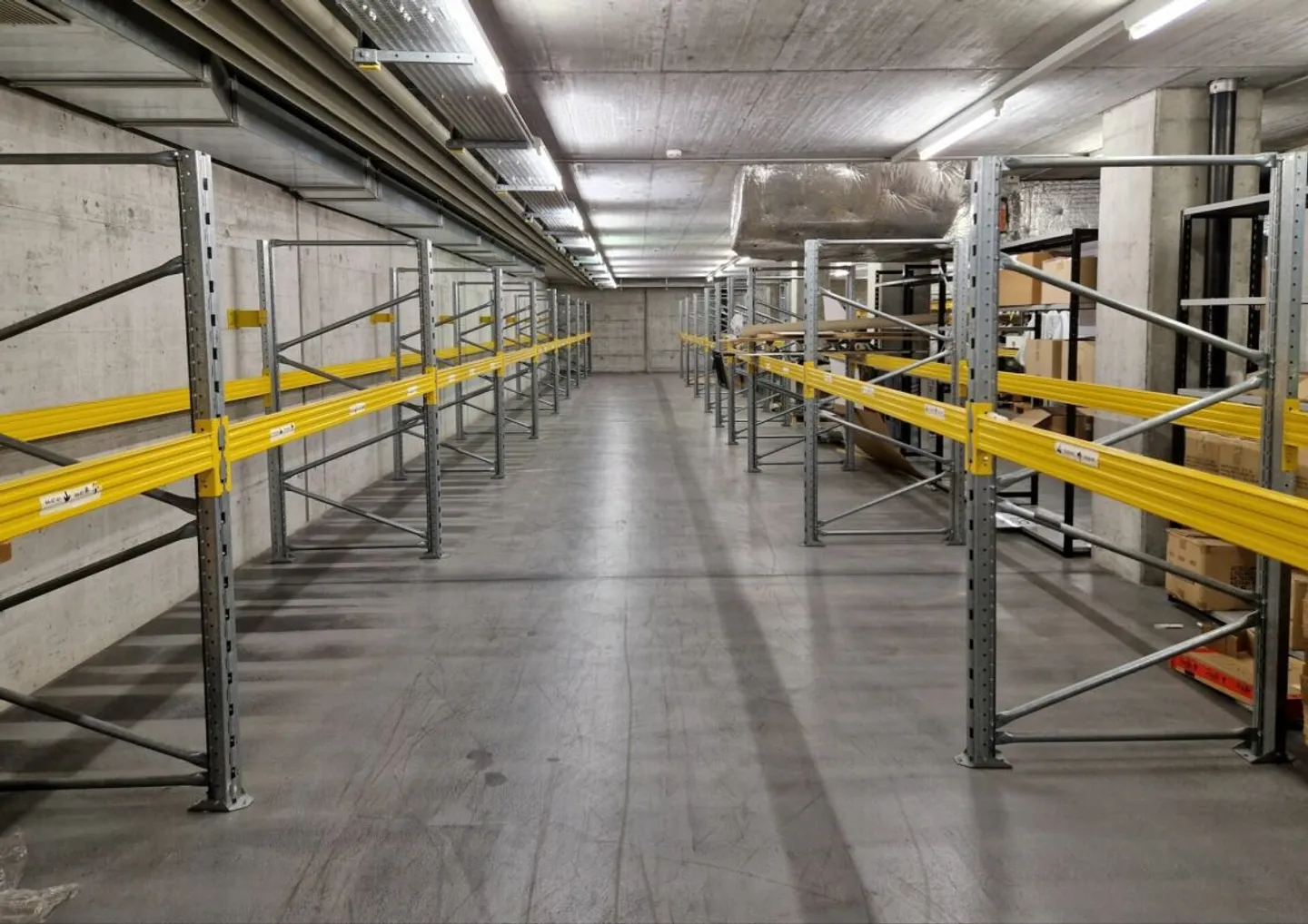 Au cœur d'Aarau | Apfelhausenweg 10 | 374 m² - Photo 17 sur 17