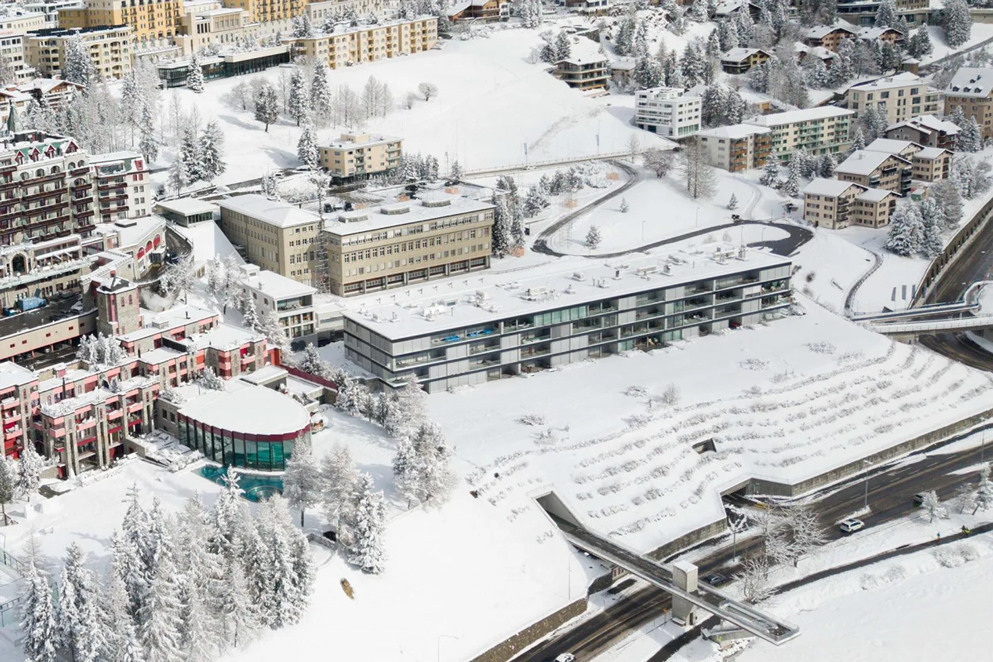 APPARTAMENTO PRESTIGIOSO IN UNA POSIZIONE IMBATTIBILE - Foto 1 di 3