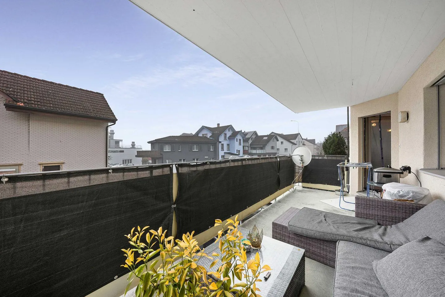 4.5-Room Apartment - Photo 6 of 10