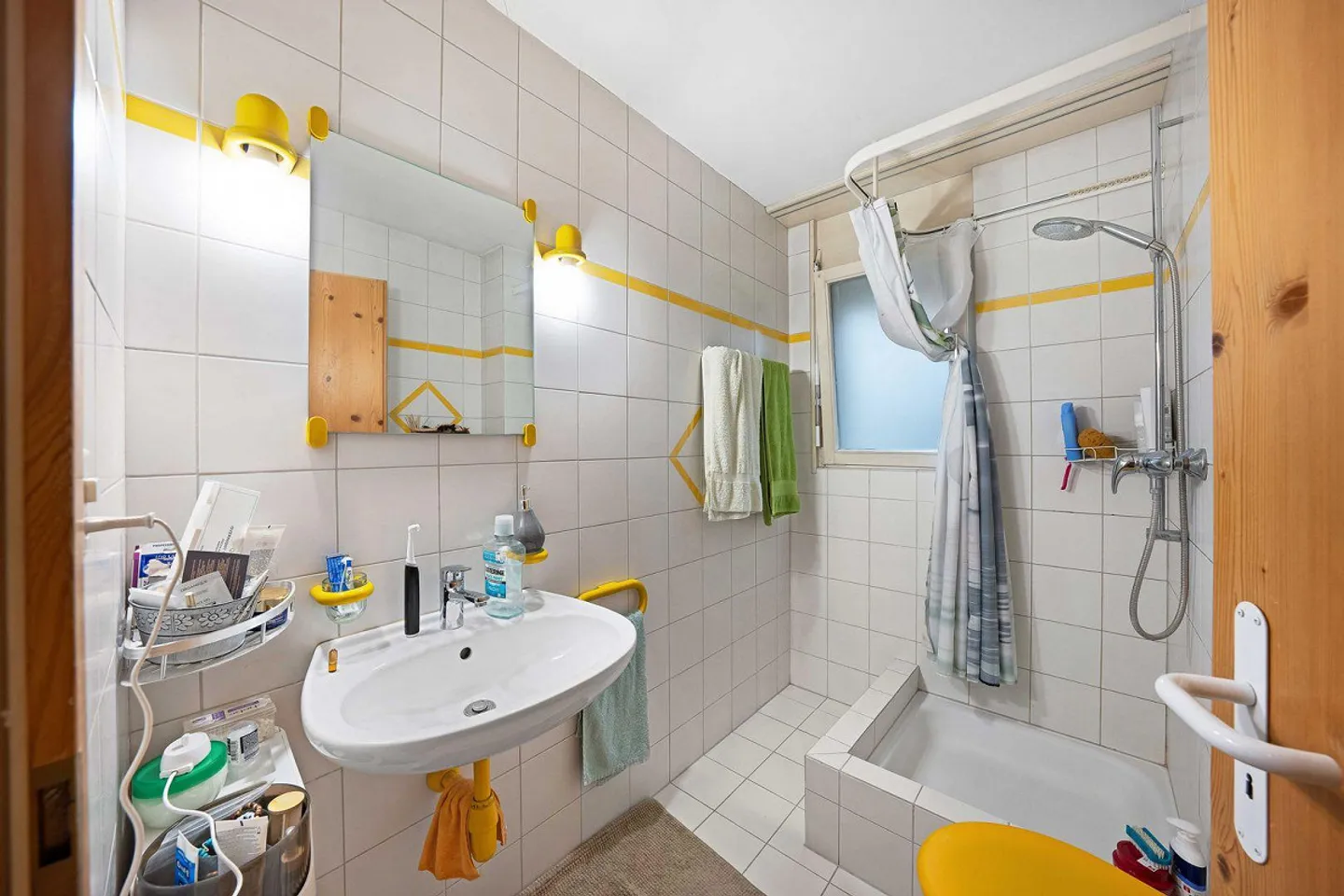 4.5-Room Apartment - Photo 8 of 10