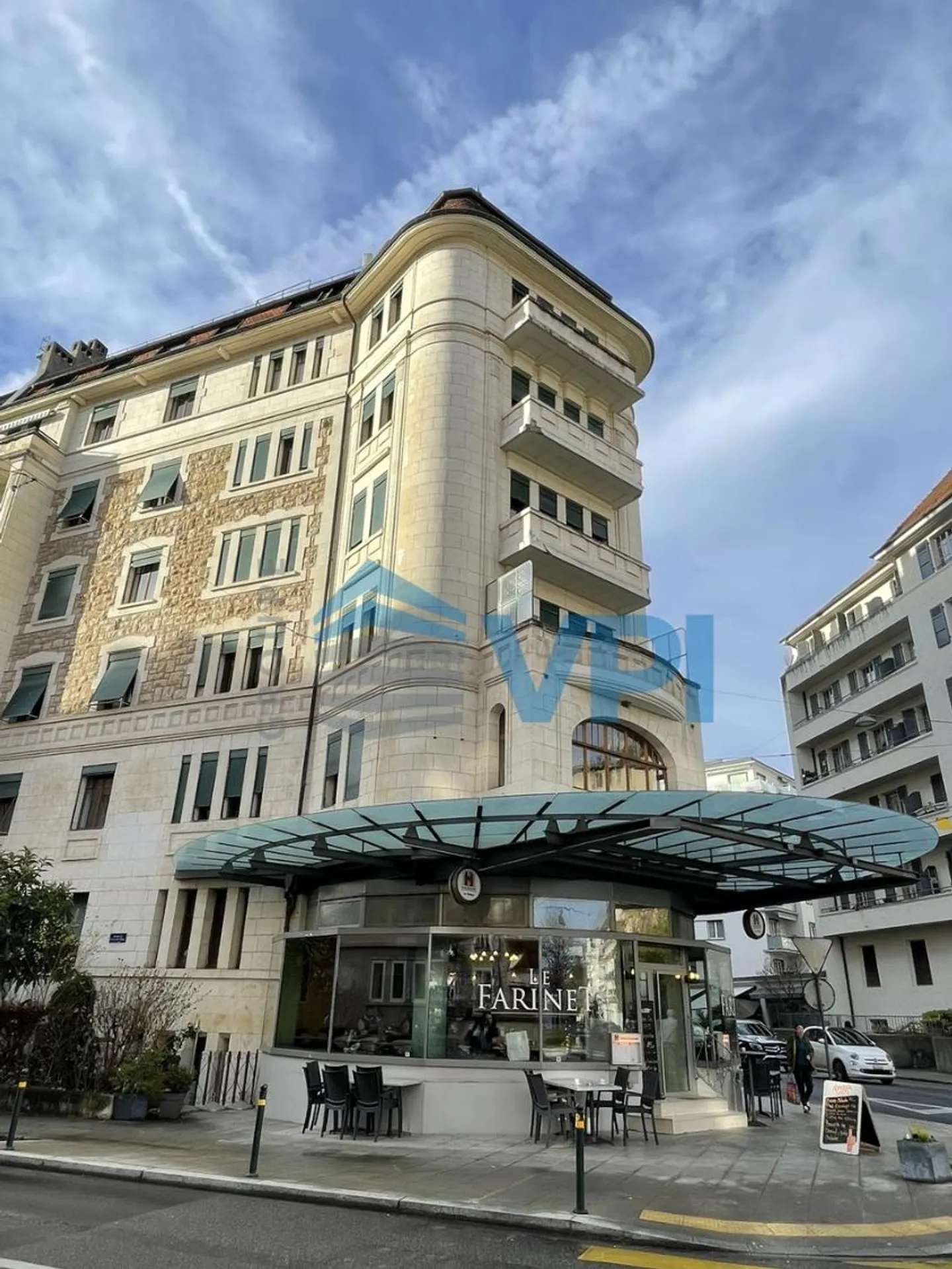 Appartamento di quattro stanze a Saint-Jean - Foto 1 di 9