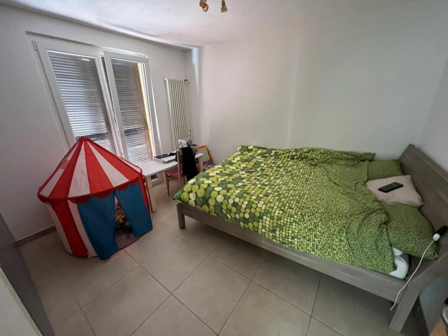 Complesso plurifamiliare con casa 5.5 locali + appartamento di 3.5 ... - Foto 21 di 30