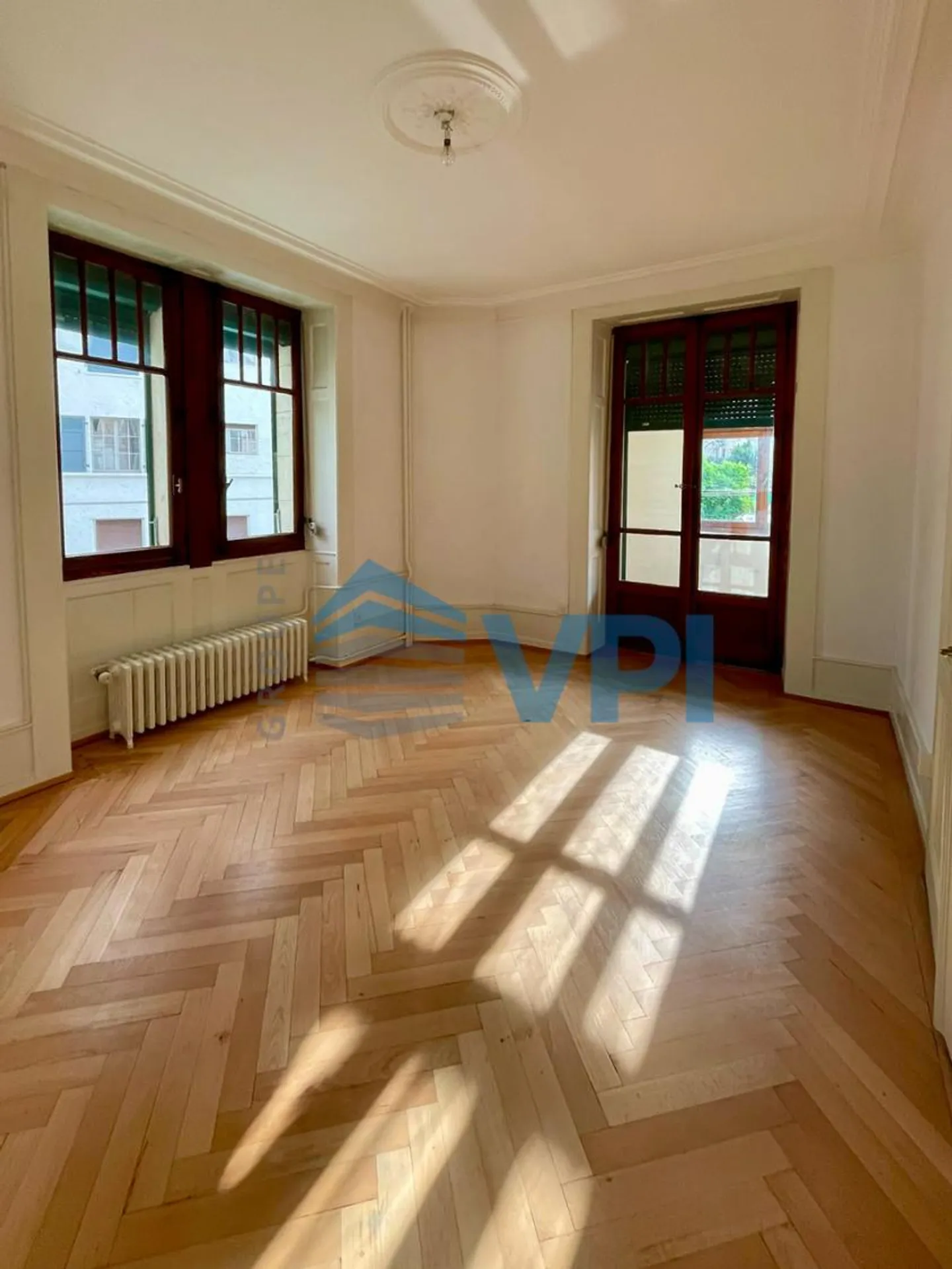 Appartamento di quattro stanze a Saint-Jean - Foto 2 di 9