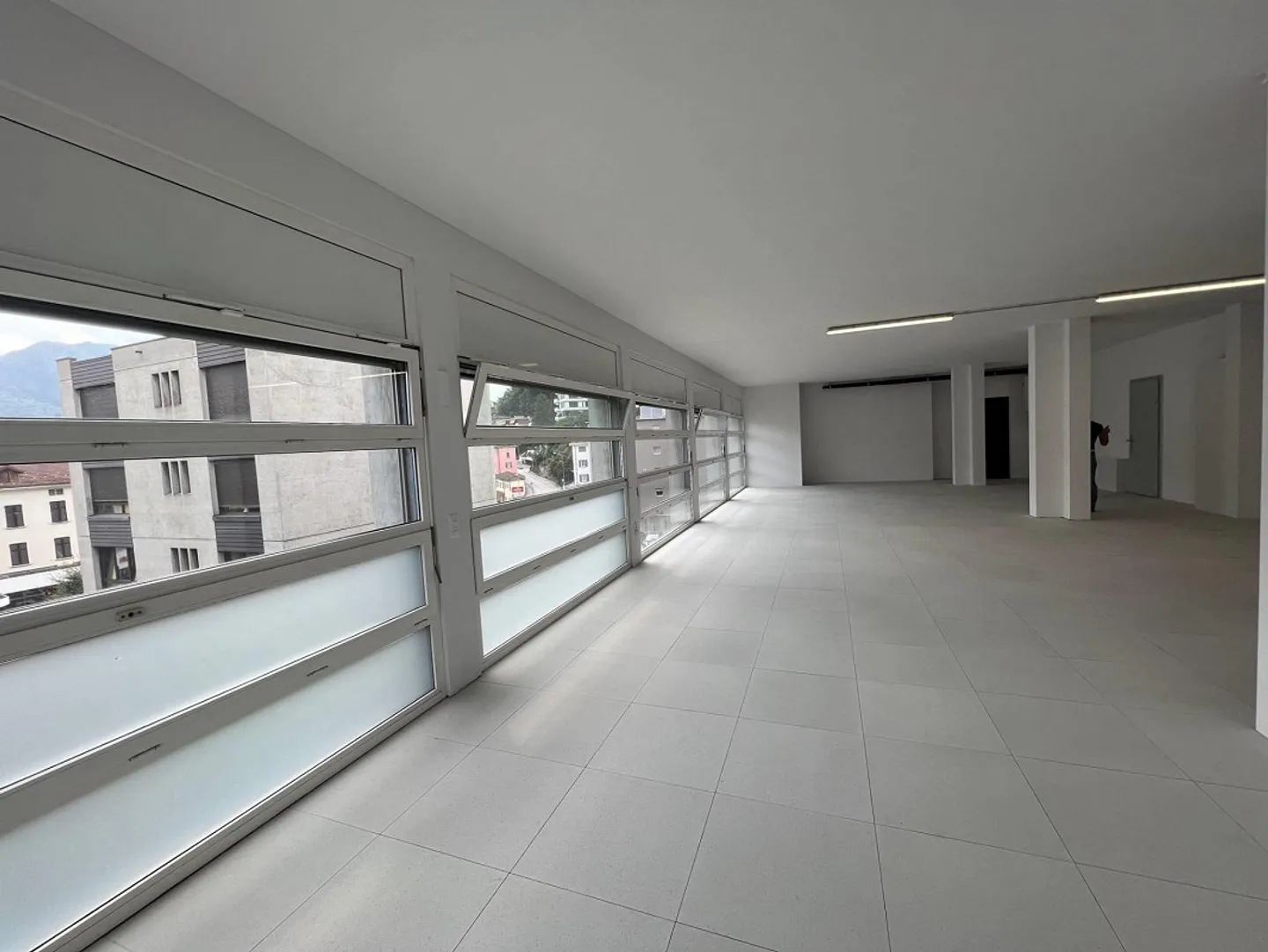 Büro - Lugano - Foto 2 von 13