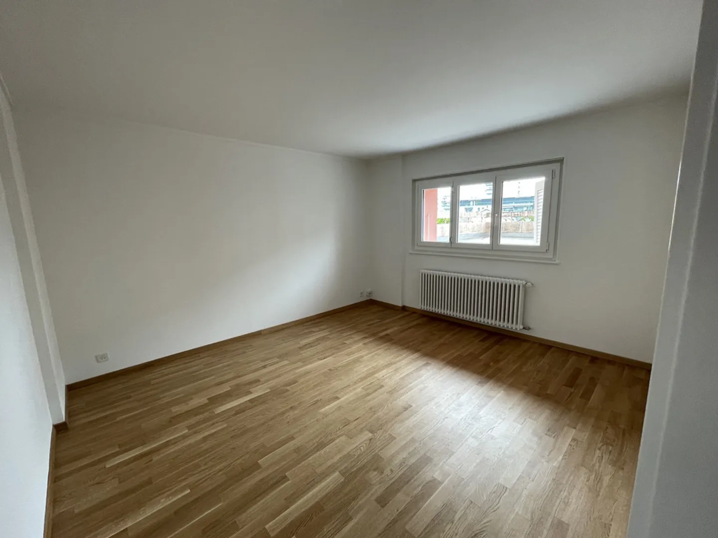 Beautiful Studio in Crissier - Photo 2 of 5