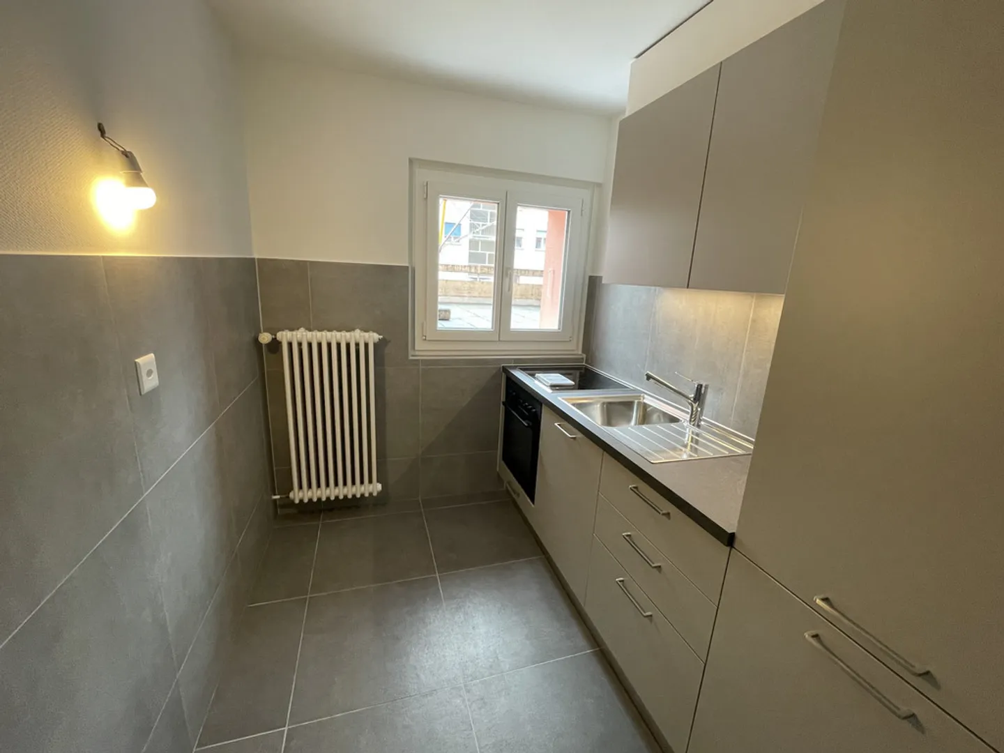 Beautiful Studio in Crissier - Photo 4 of 5