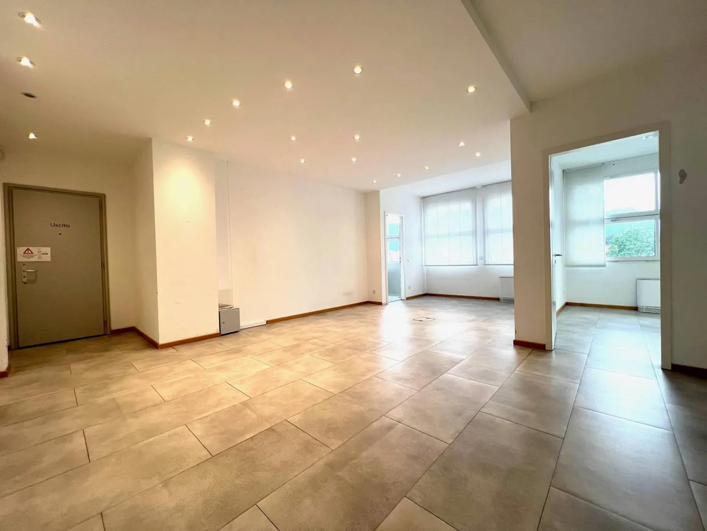 Büro - Lugano - Foto 6 von 13