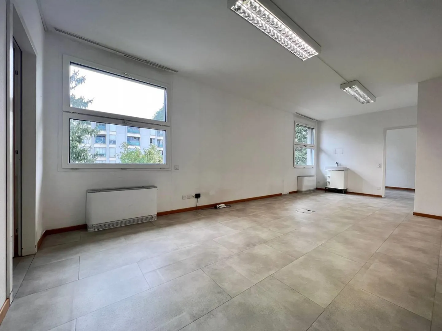 Büro - Lugano - Foto 7 von 13