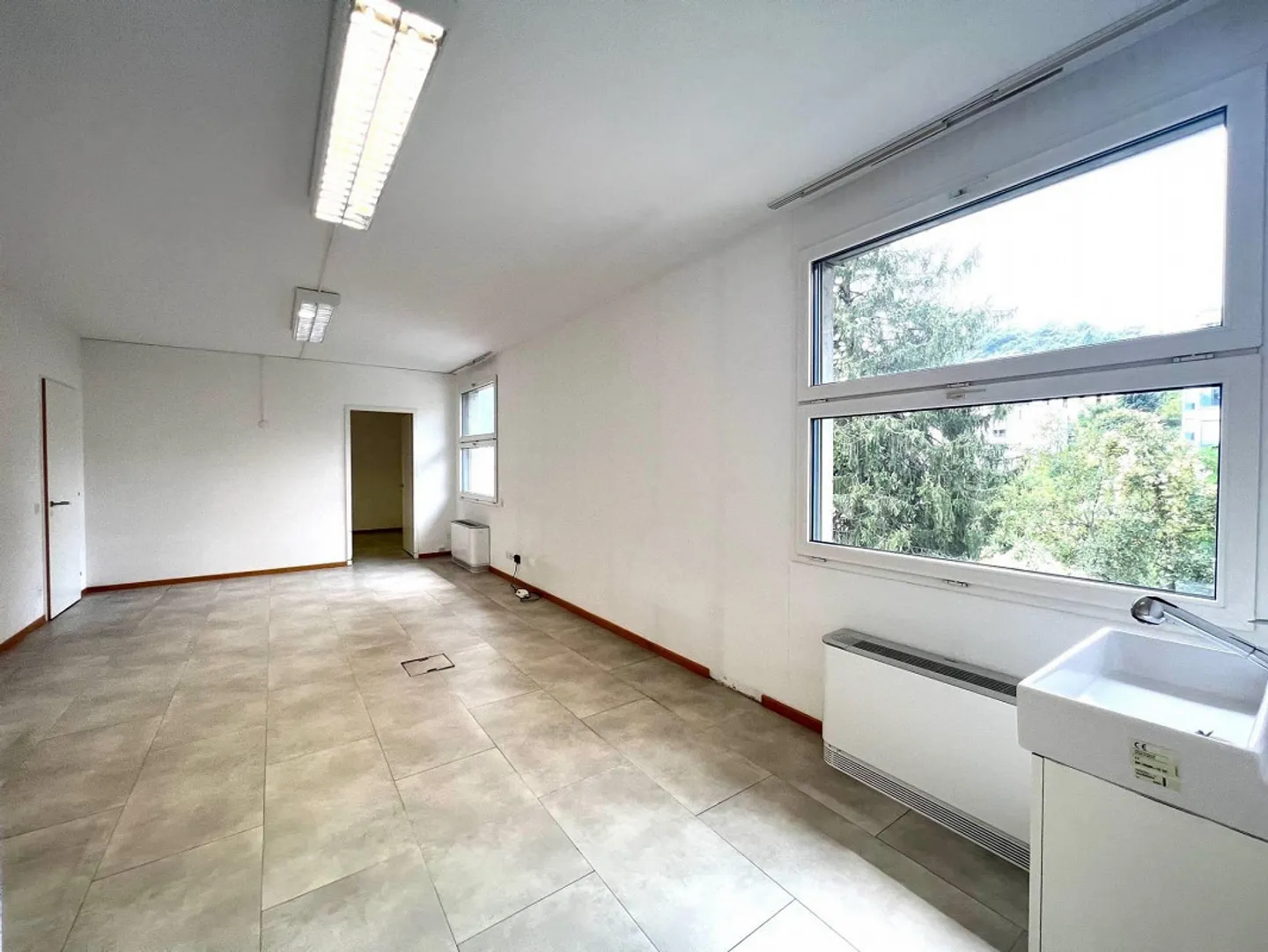 Büro - Lugano - Foto 8 von 13