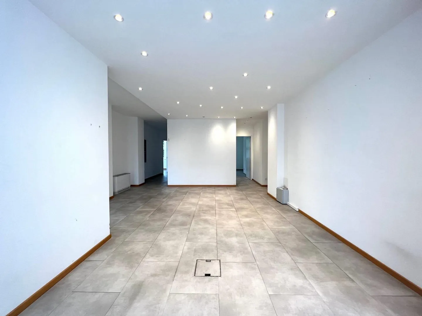 Büro - Lugano - Foto 9 von 13