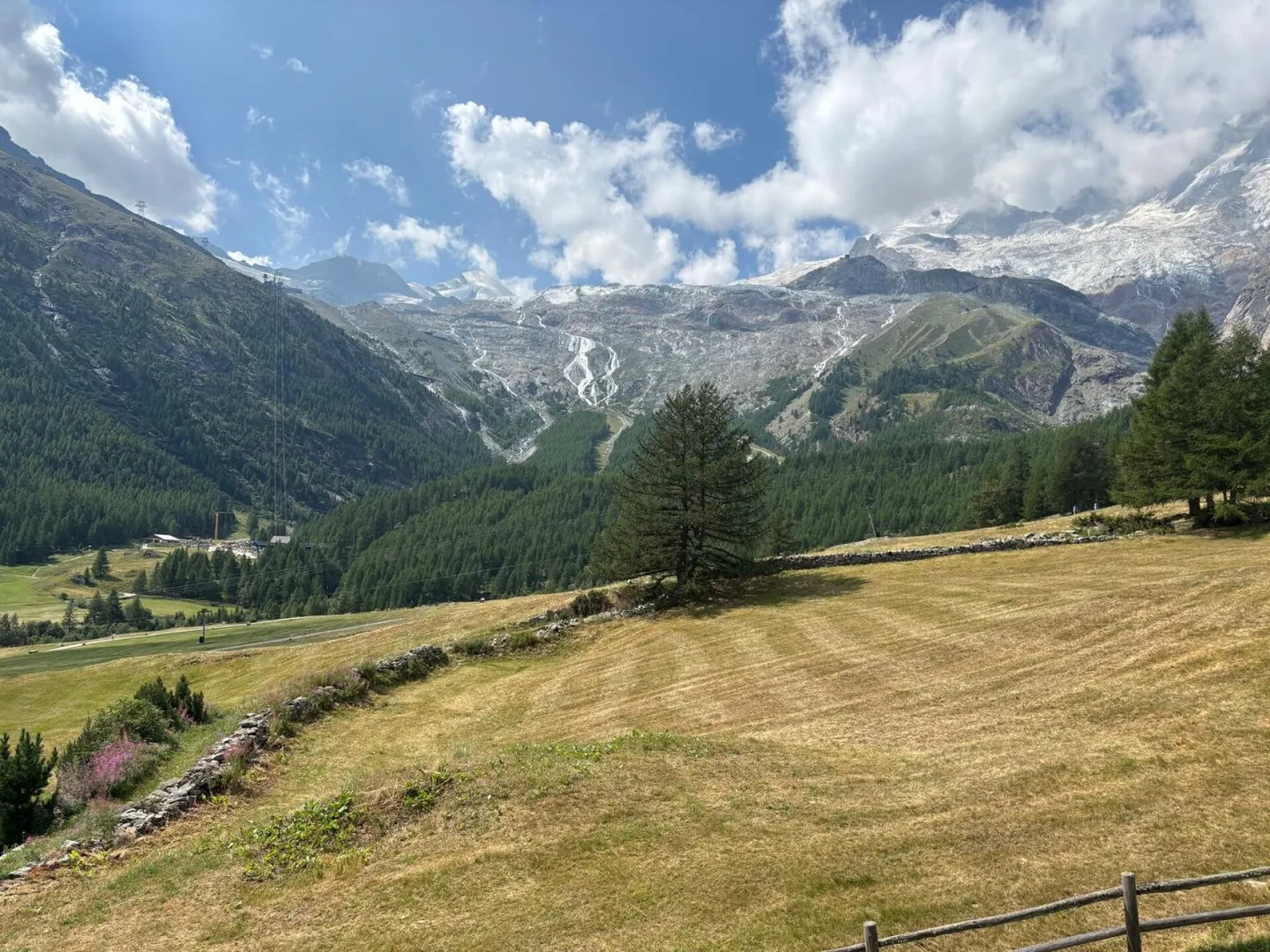 Foreste 3.5 Room Apartment with Breathtaking View. Seasonal Rental from 15.11.26 to 15.04.27 for Families with Children. - Photo 7 of 8