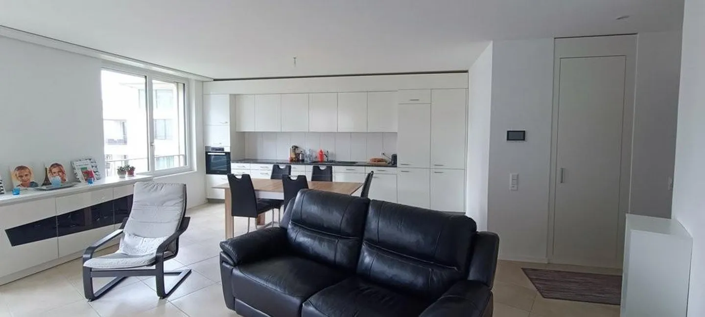 Appartamento di 3,5 stanze nel quartiere eco di Marly - Foto 1 di 6