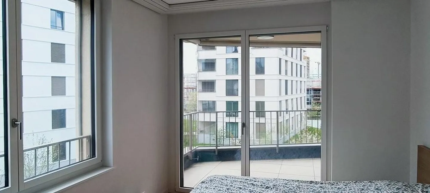 Appartamento di 3,5 stanze nel quartiere eco di Marly - Foto 6 di 6